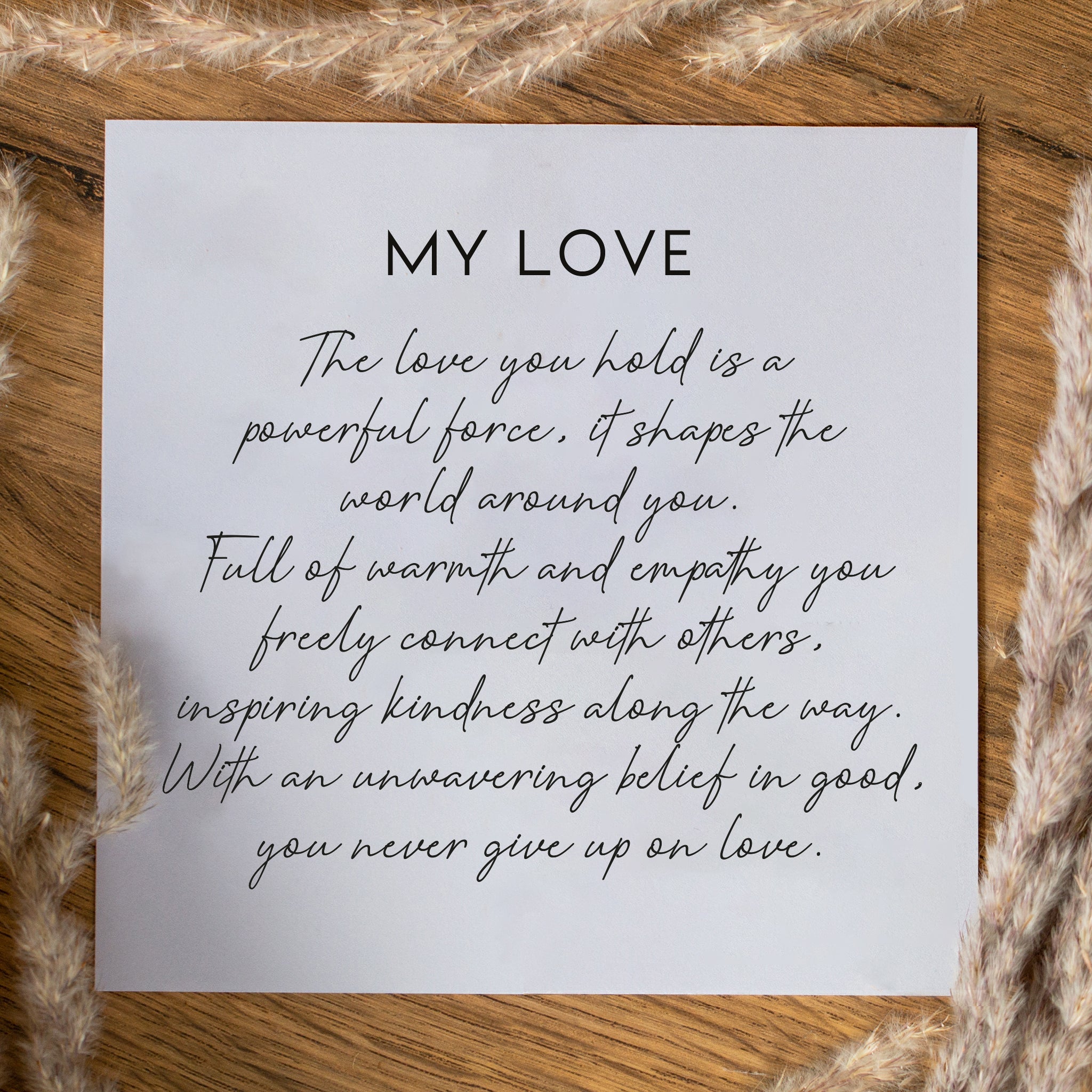 Meaning Cards - Seek + Find