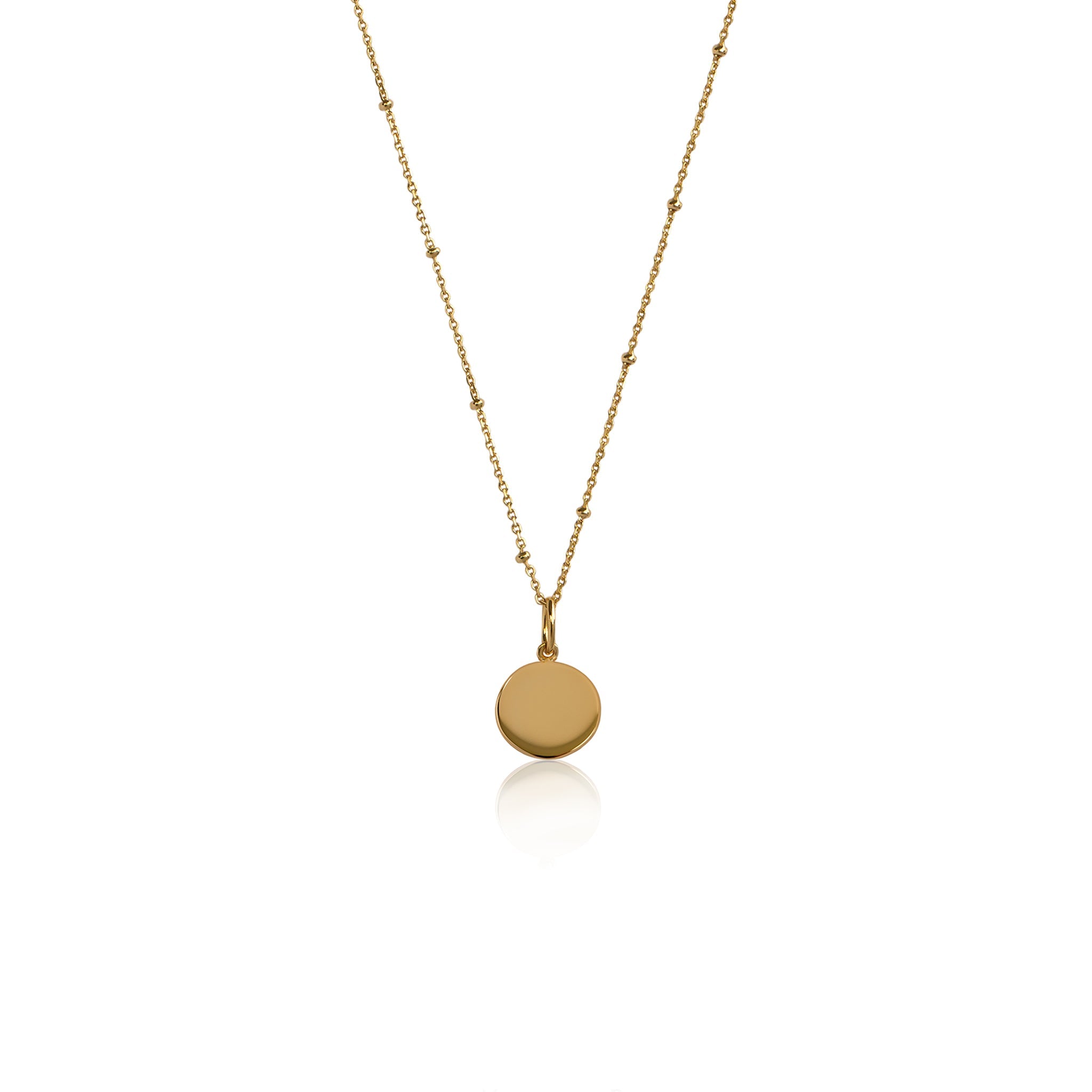 VIM_first-pendant_mini-gold