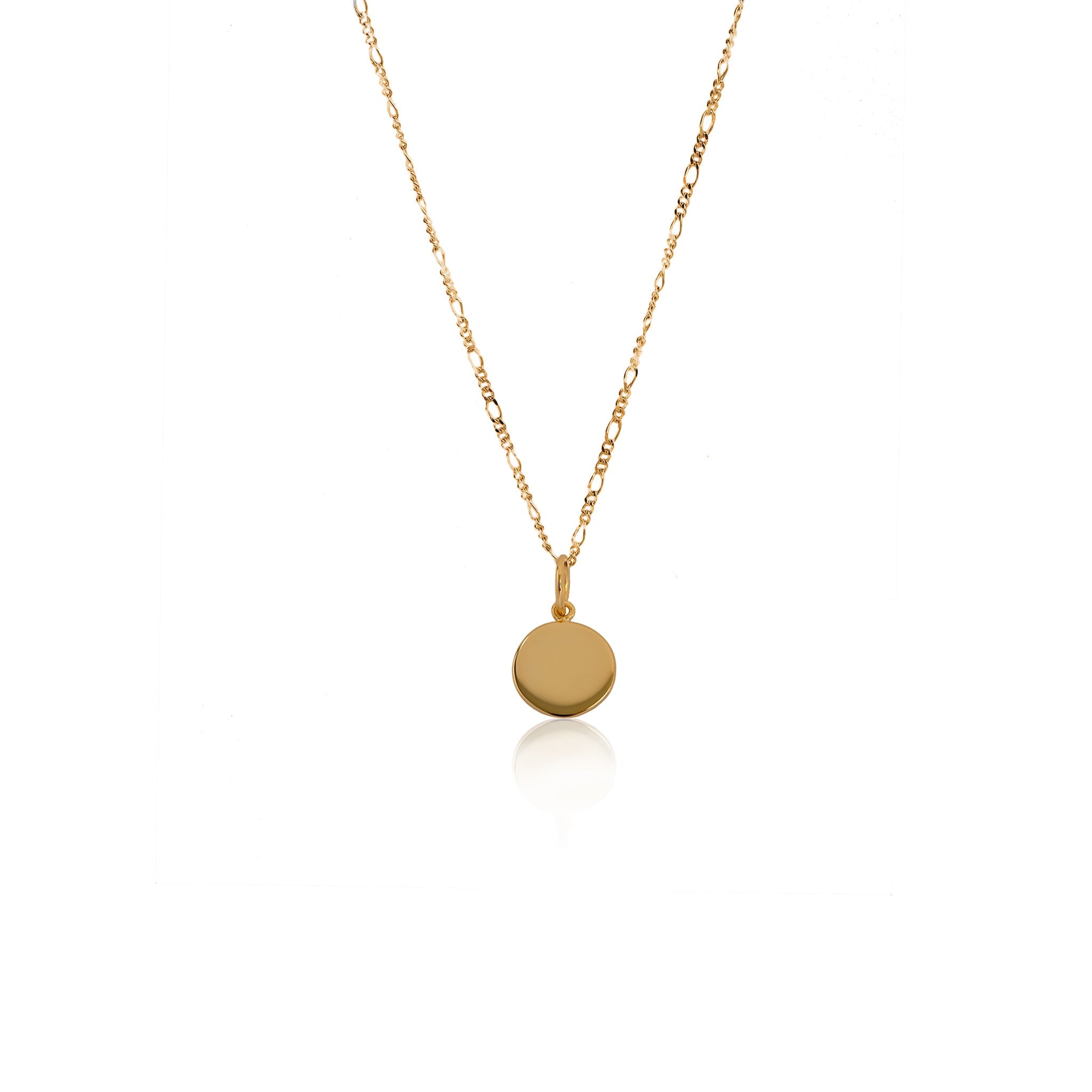 VIM_first-pendant_mini-gold