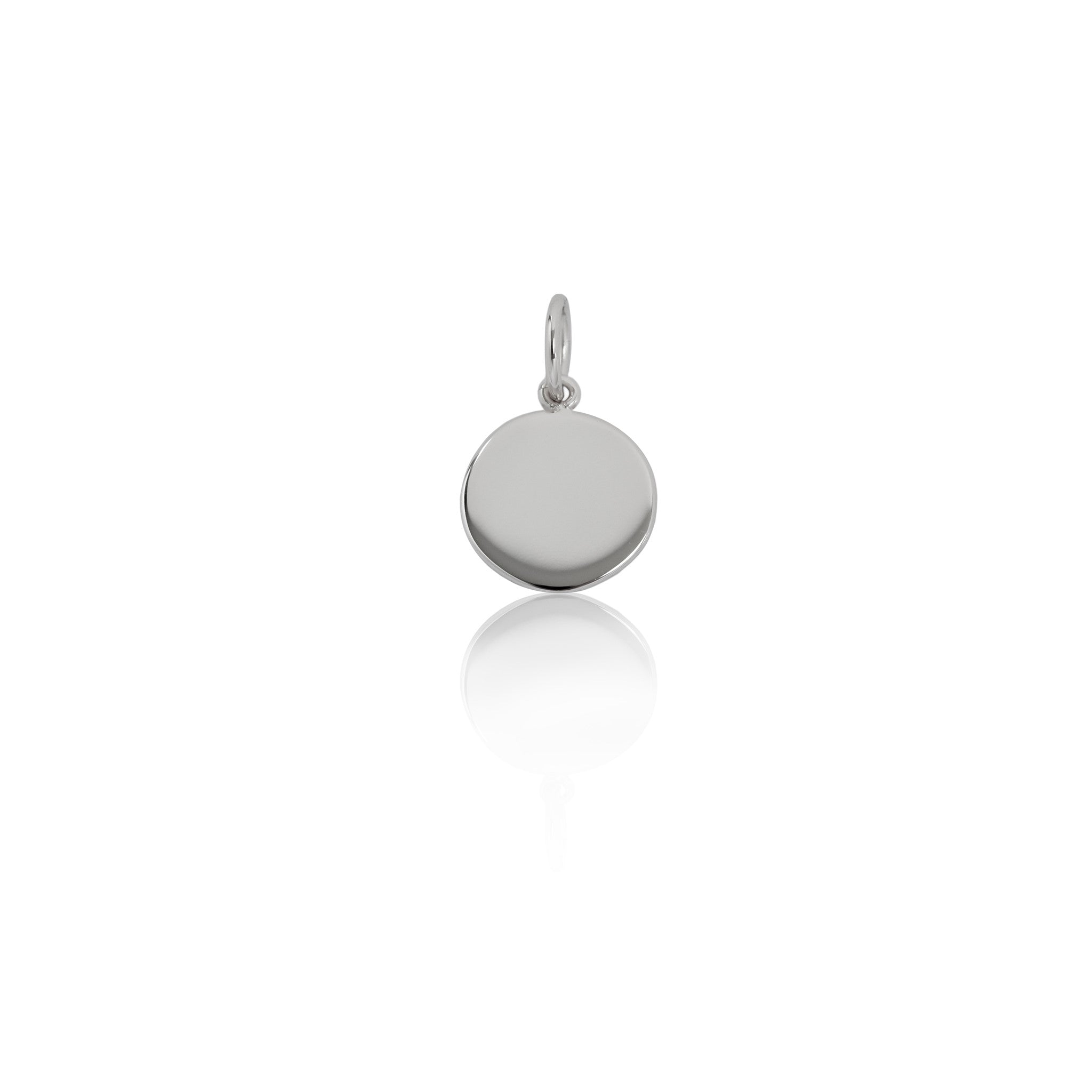 First Pendant - Seek + Find
