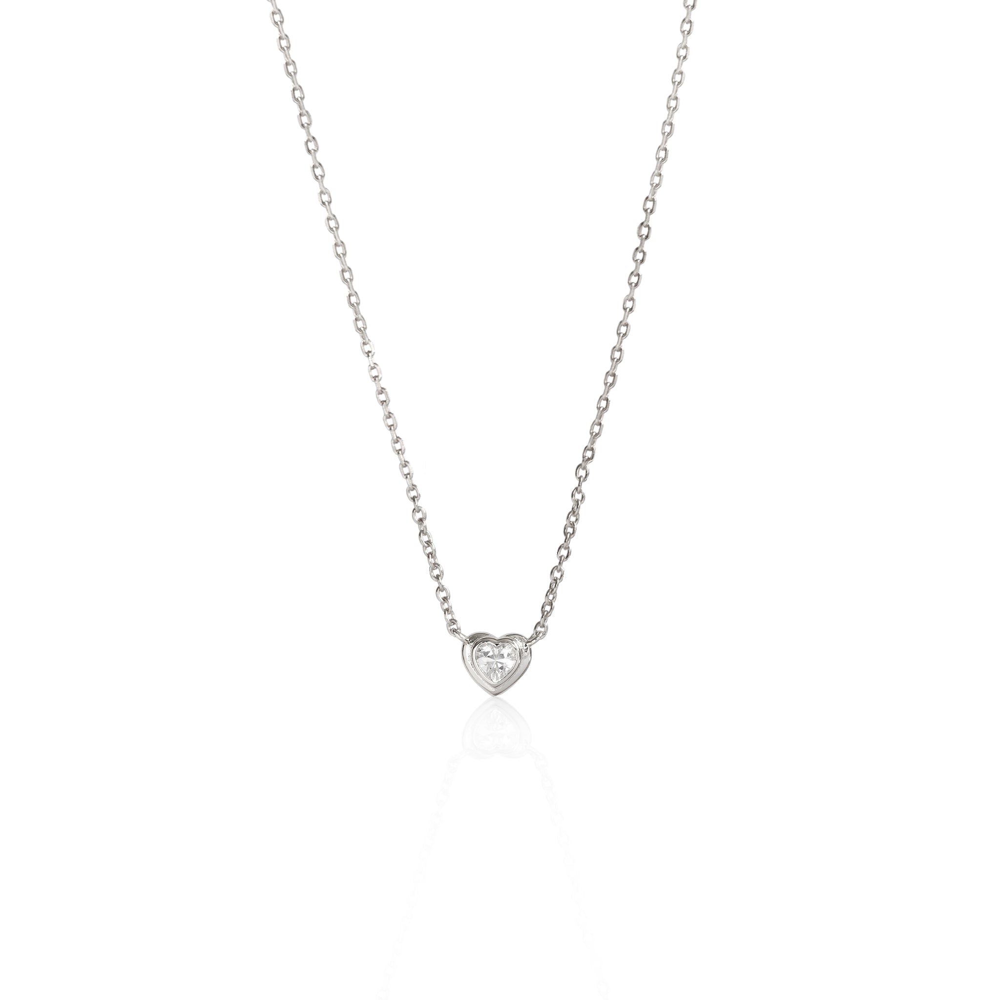 My love Necklace - Seek + Find