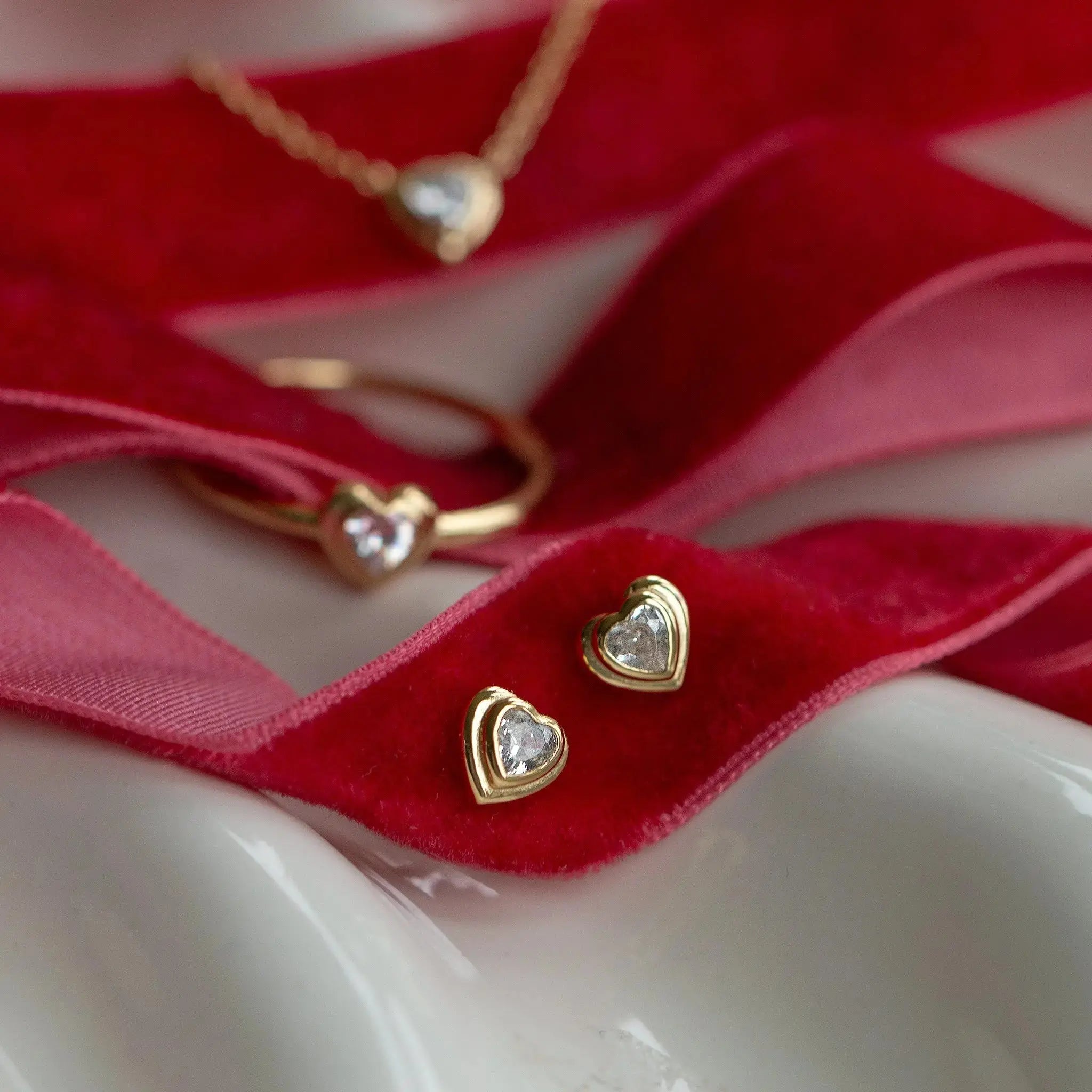 My love Studs Seek + Find