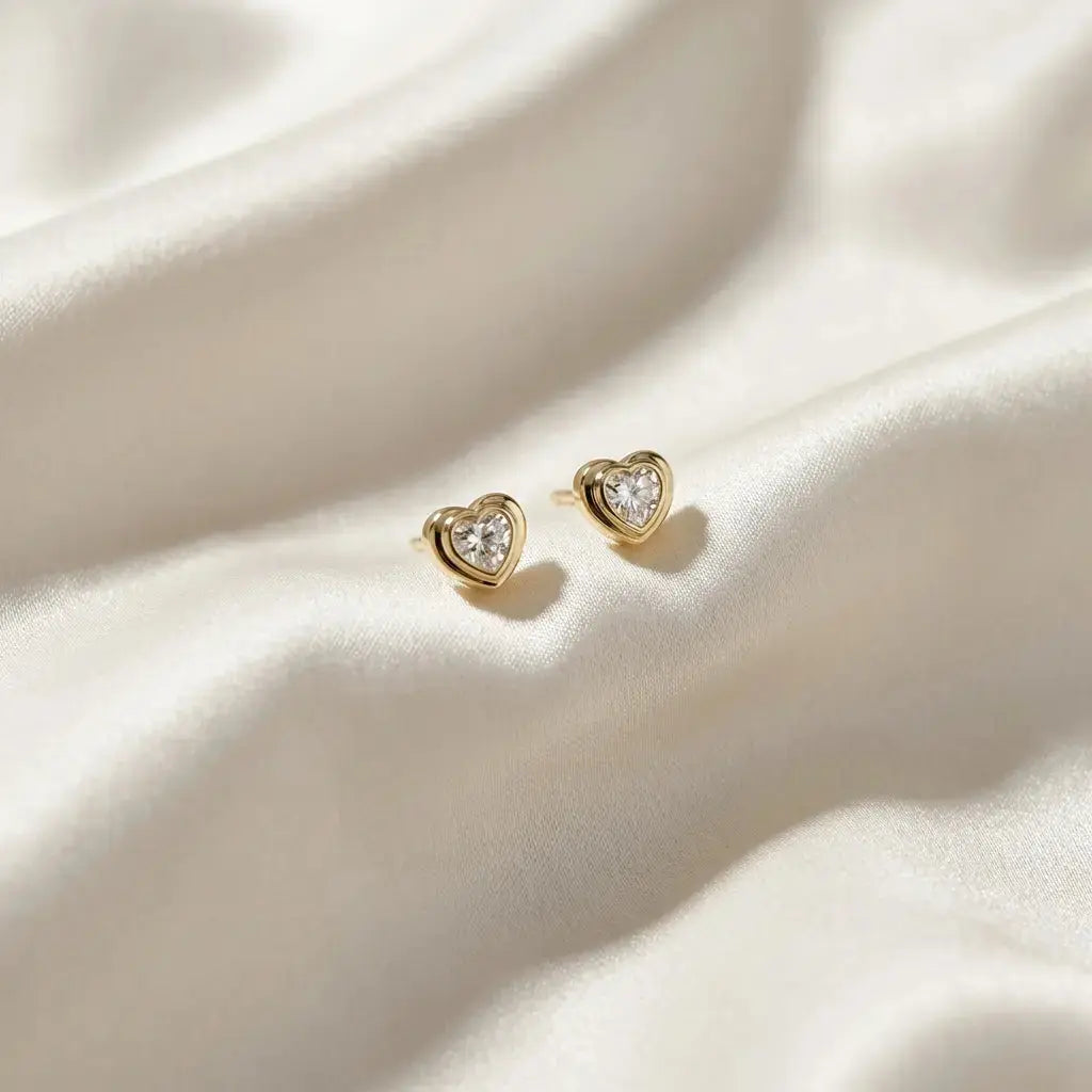My love Studs - Seek + Find