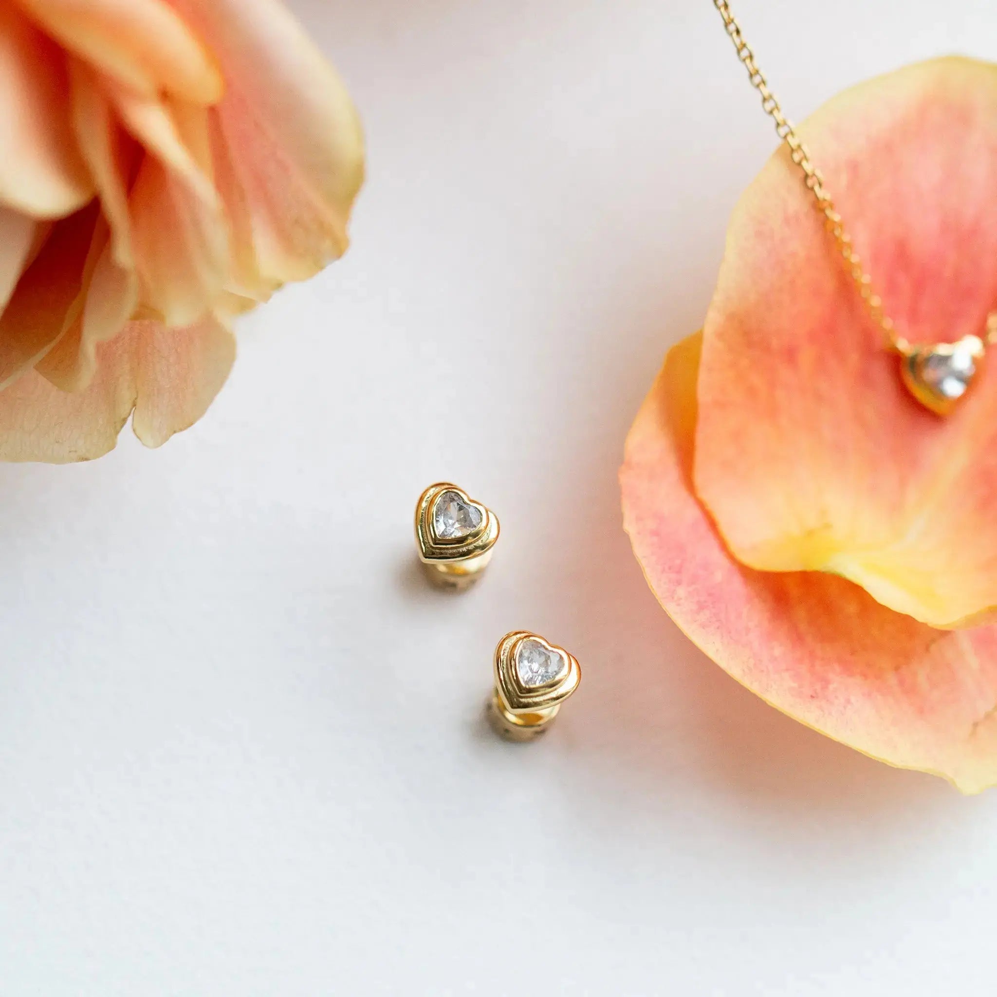 My love Studs - Seek + Find