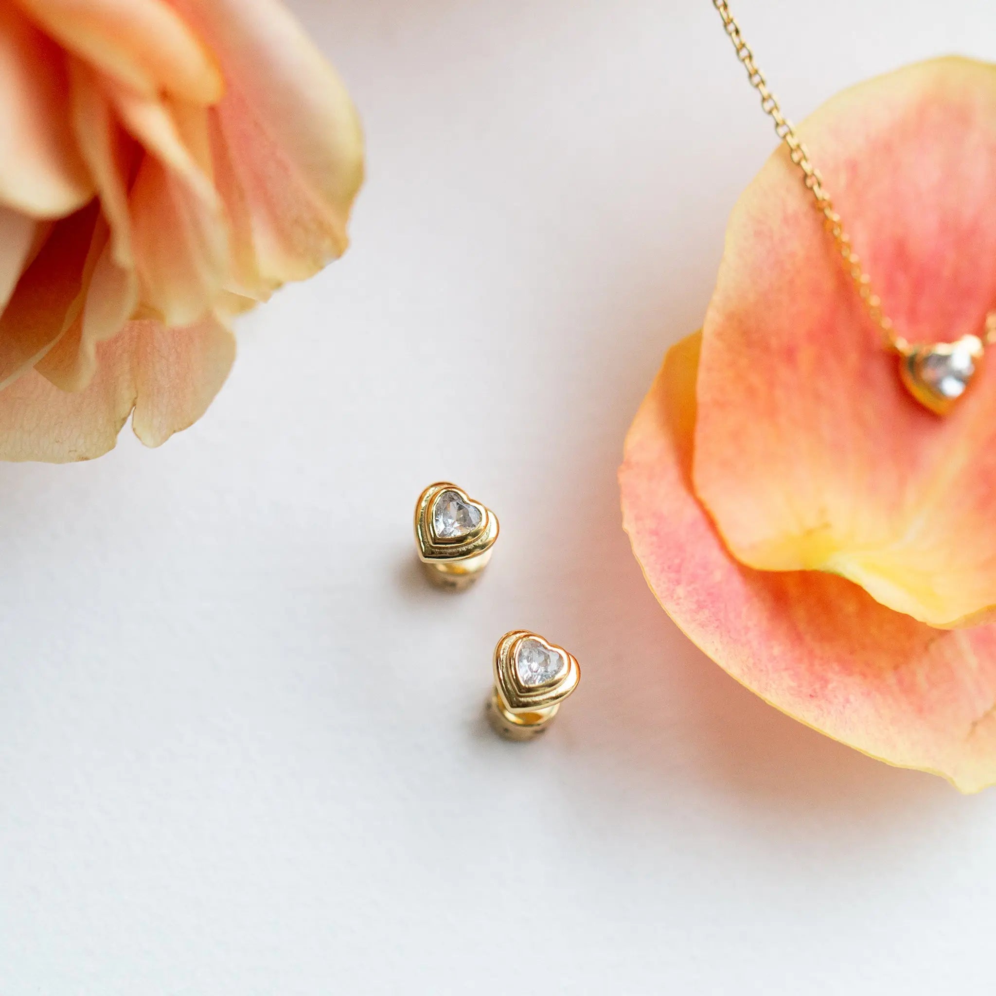 My love Studs - Seek + Find