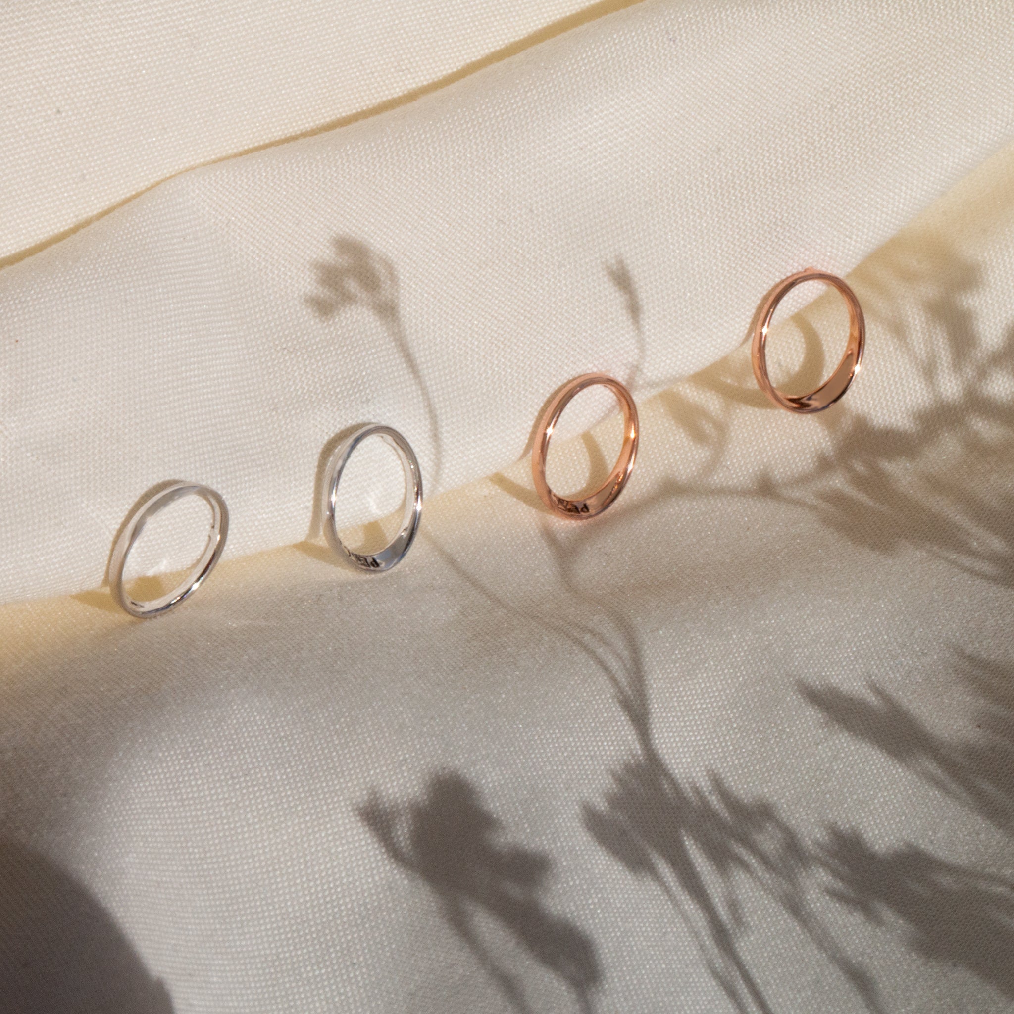 Peace Studs - Seek + Find