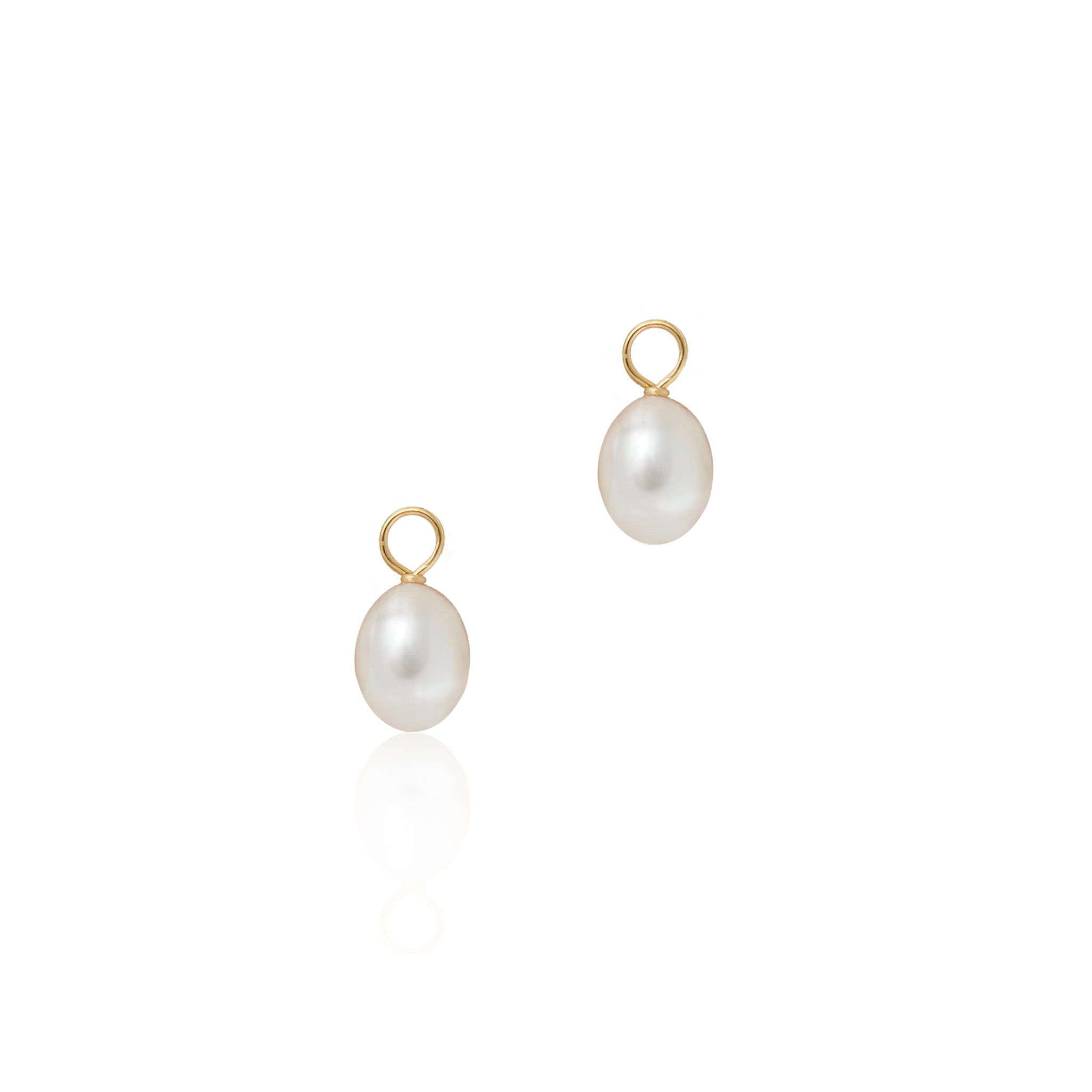 Pearl Droplets - Seek + Find