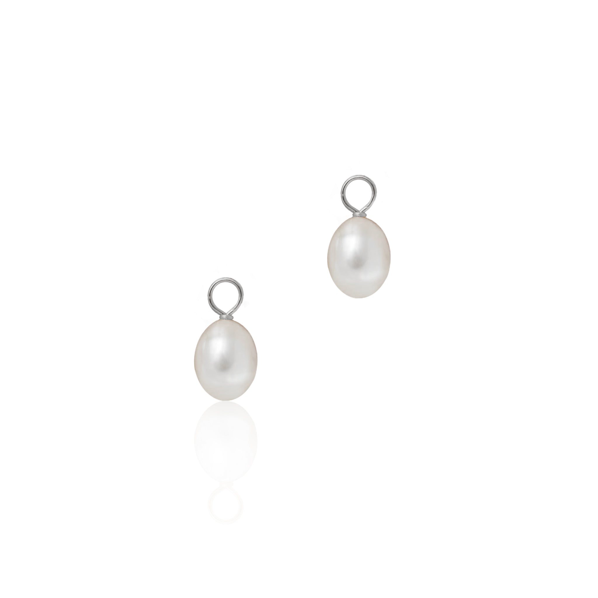 Pearl Droplets