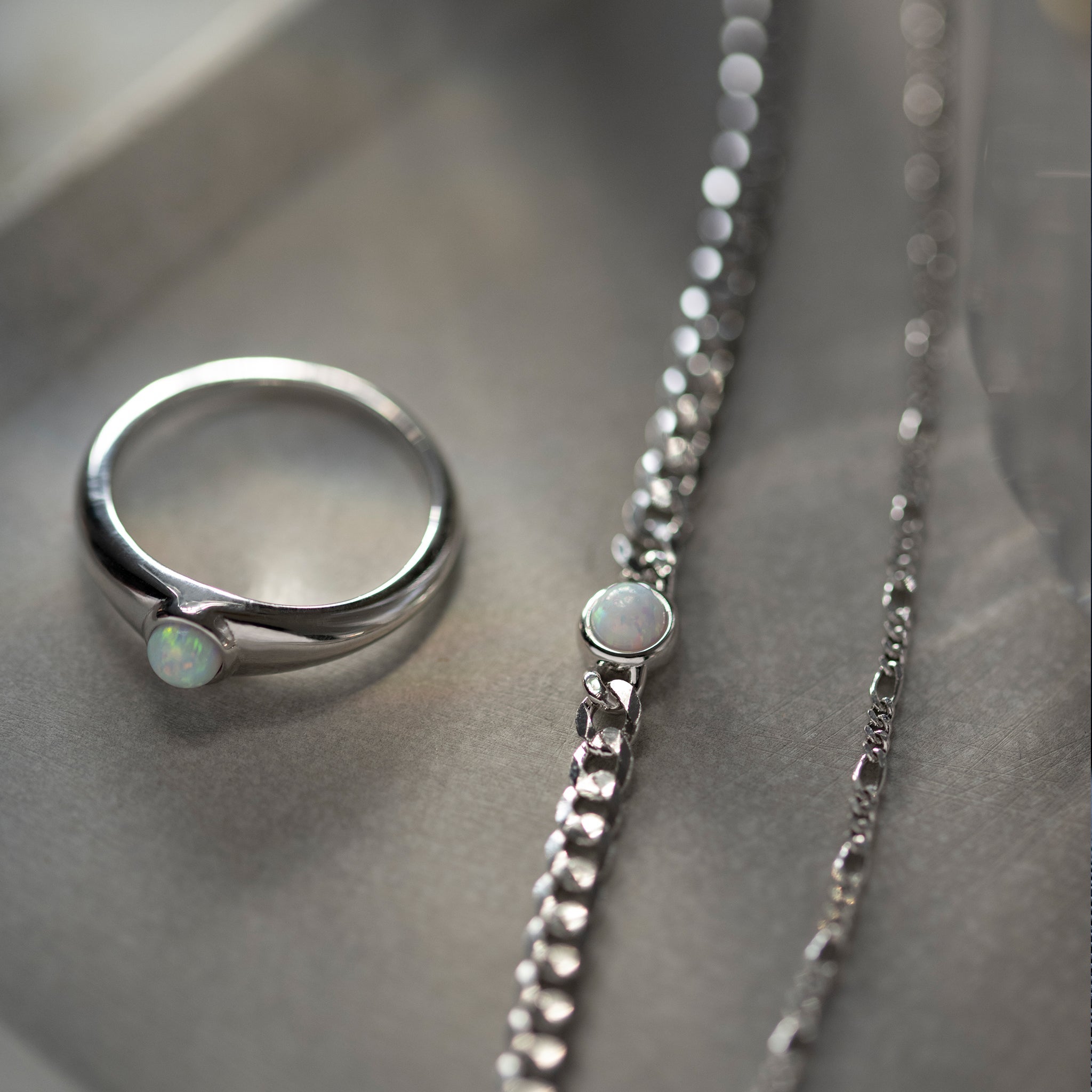 Purpose Bracelet - Seek + Find