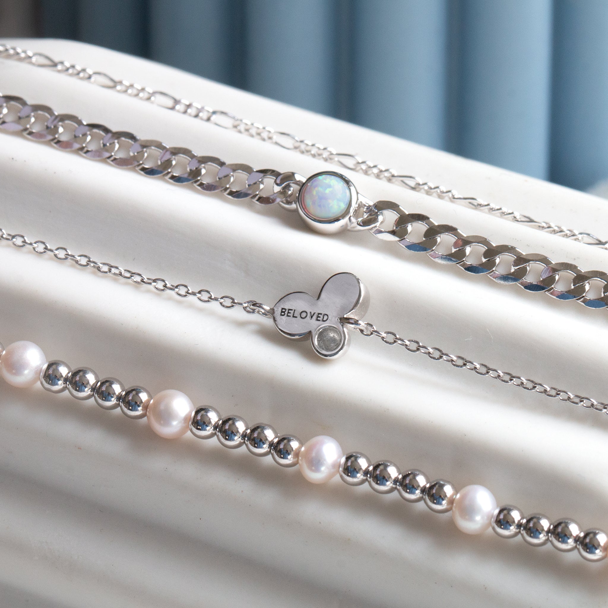 Purpose Bracelet - Seek + Find