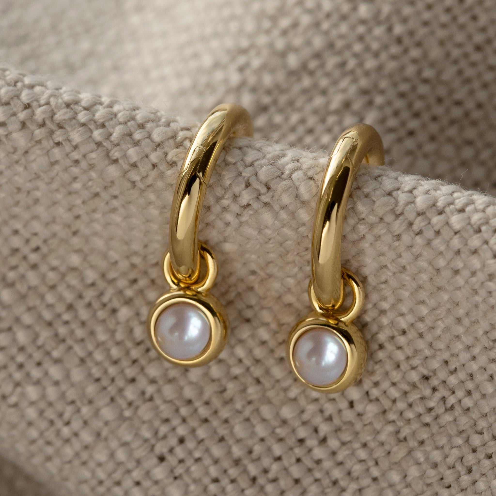 Purpose Earrings Seek + Find