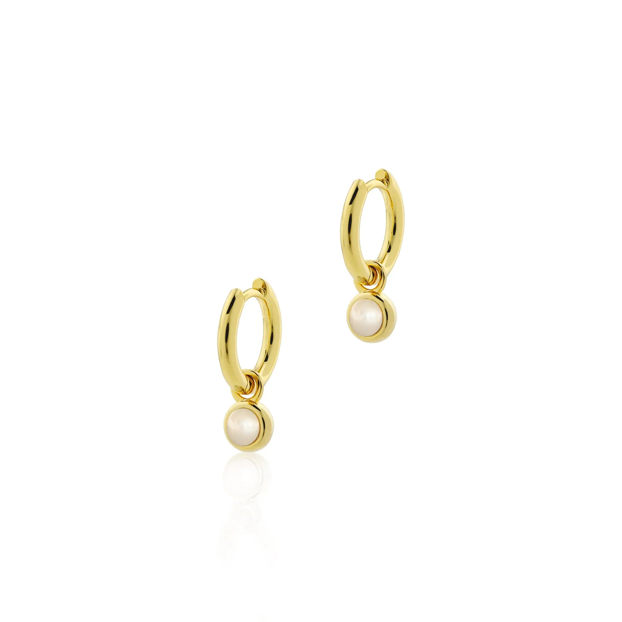 Purpose Earrings Seek + Find