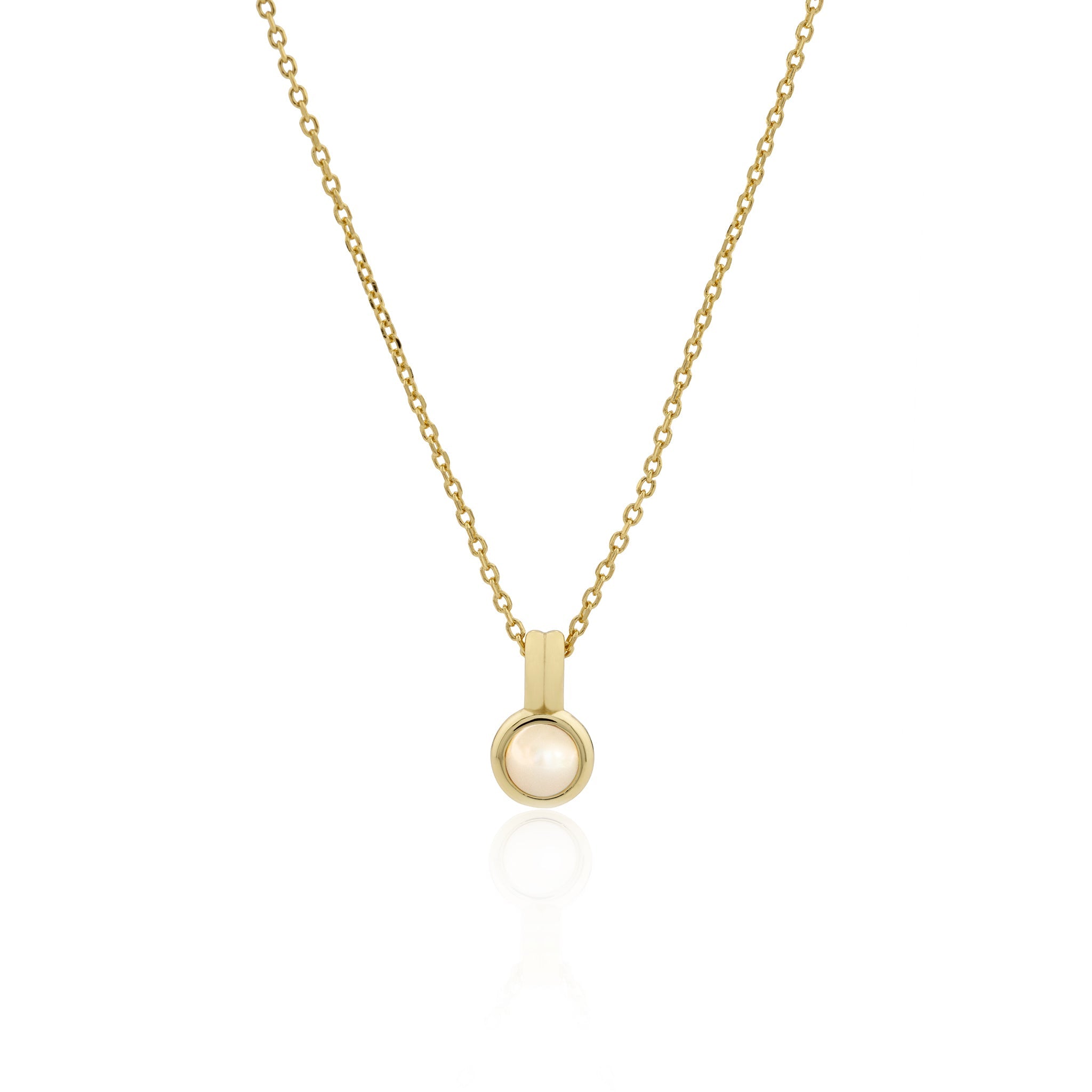 Purpose Necklace Seek + Find