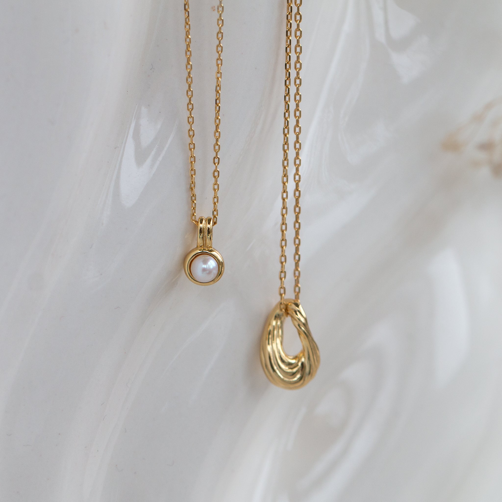 Purpose Necklace Seek + Find