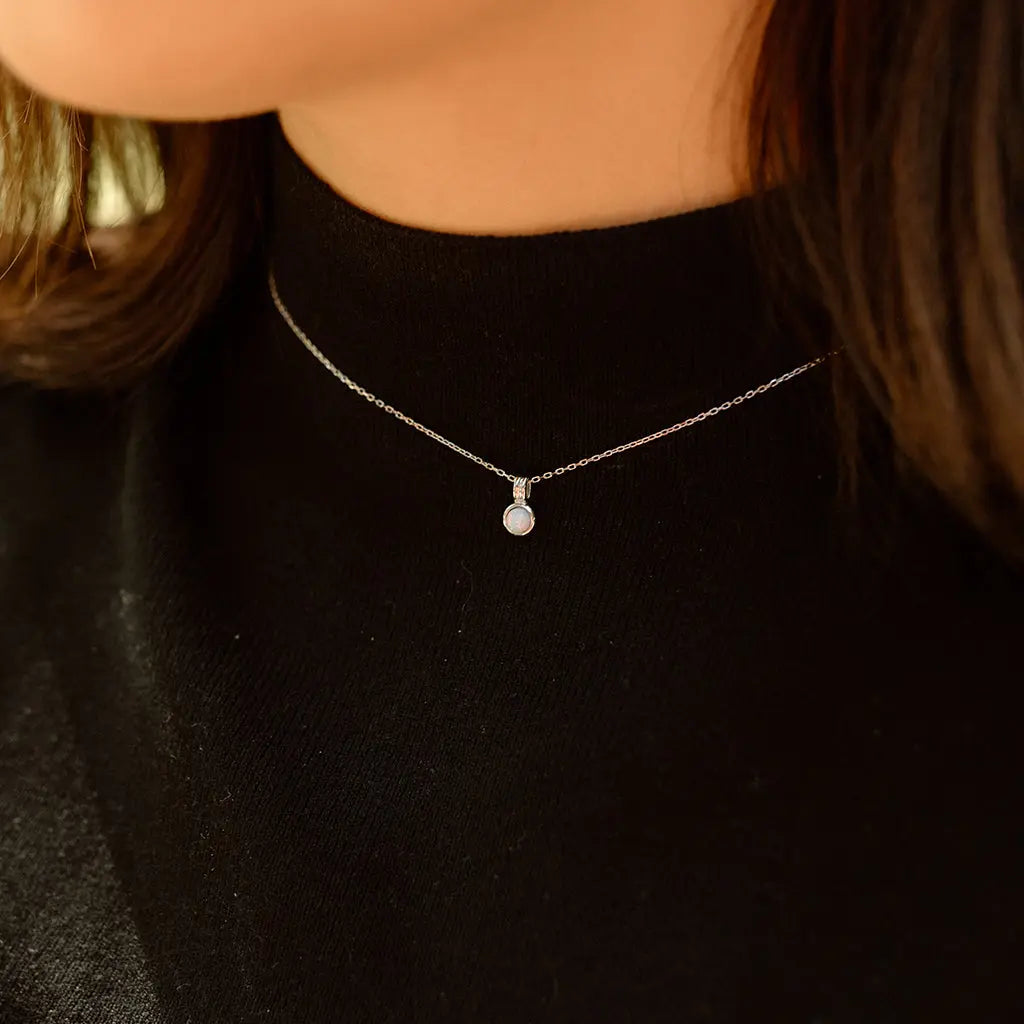 Purpose Necklace