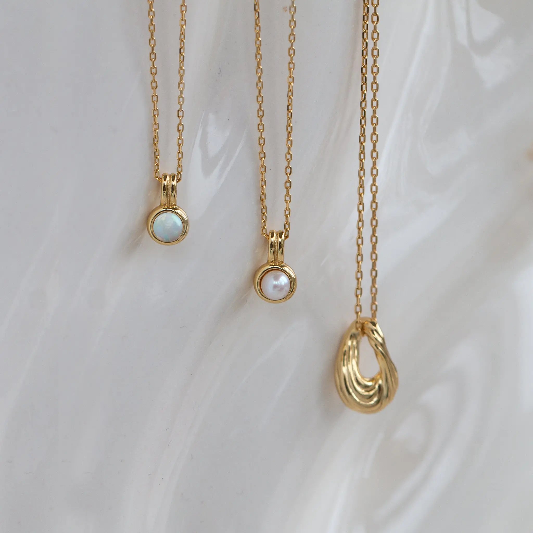 Purpose Necklace