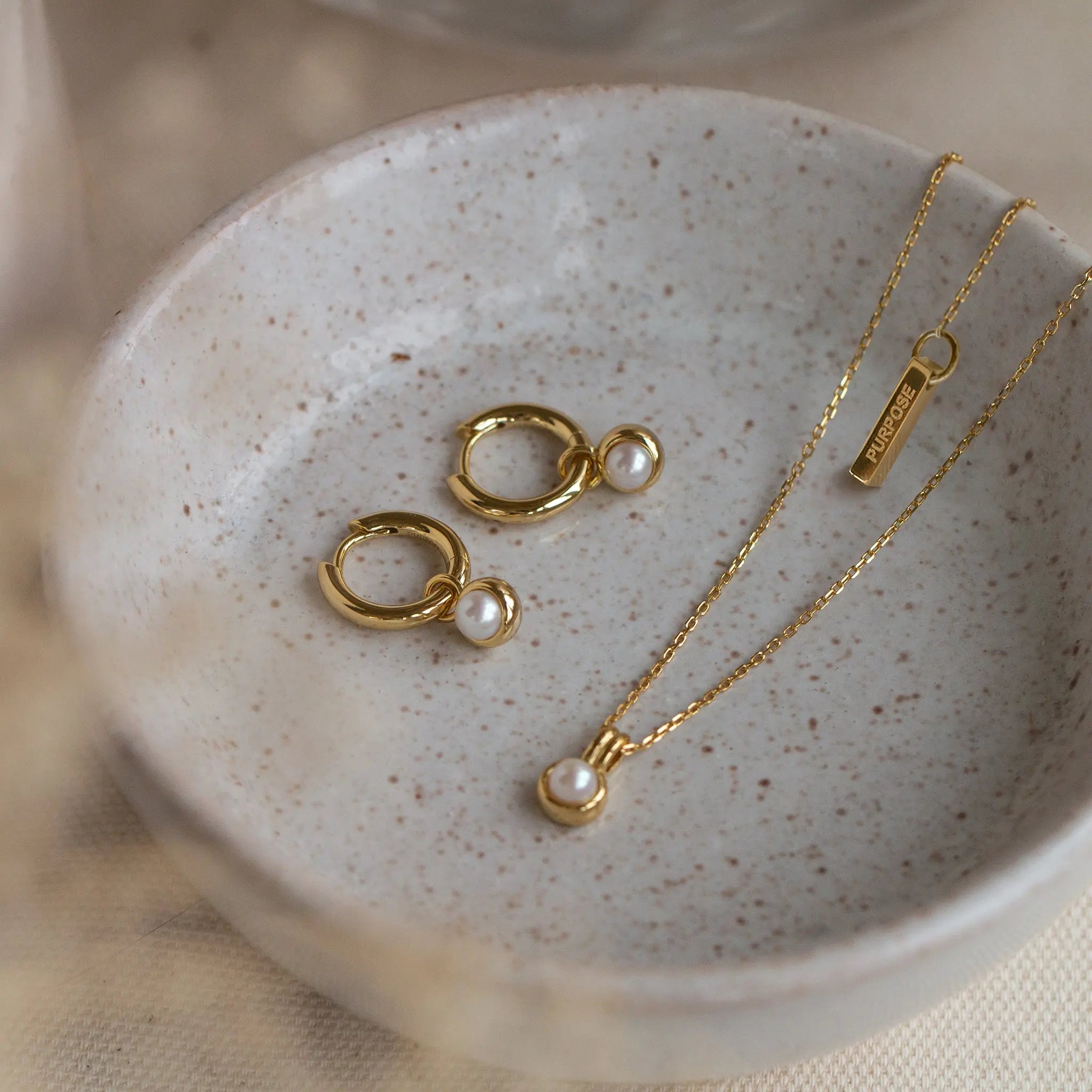 Purpose Necklace