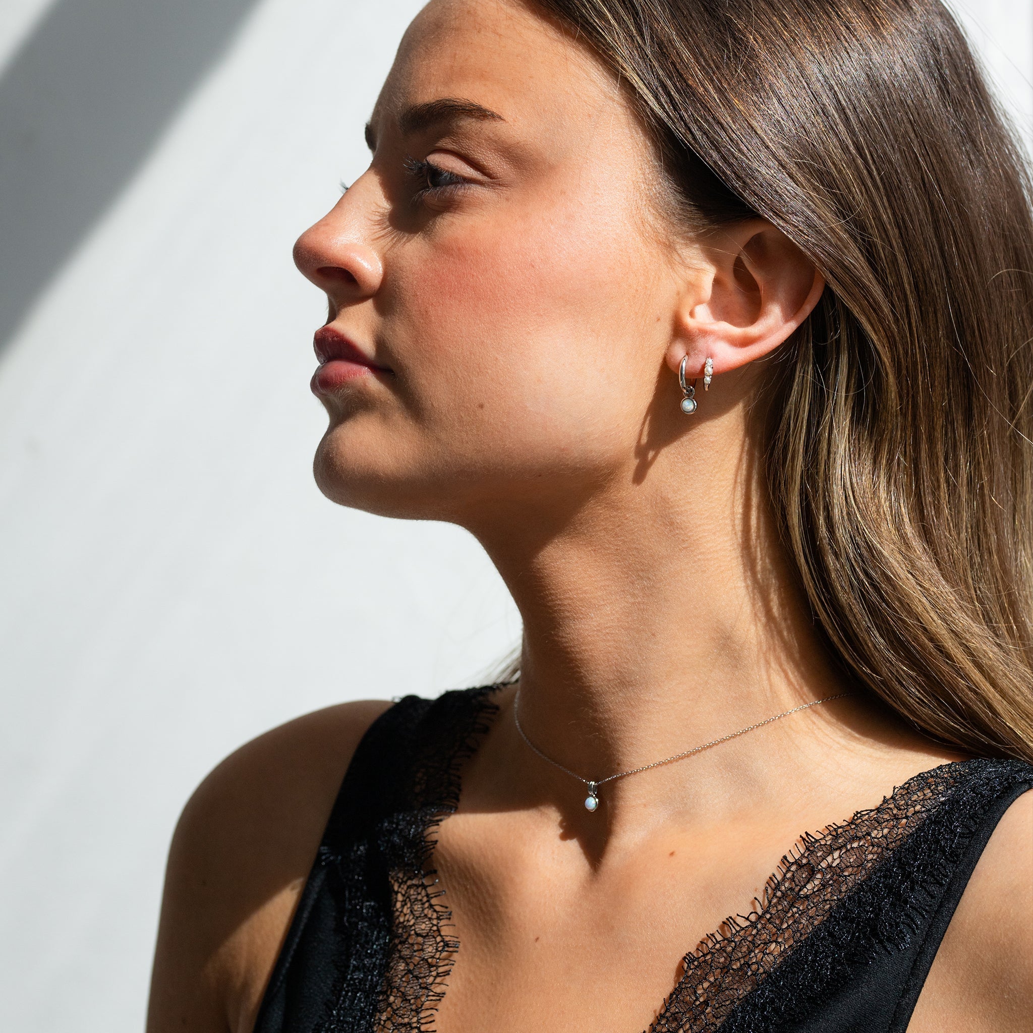 Purpose Necklace - Seek + Find