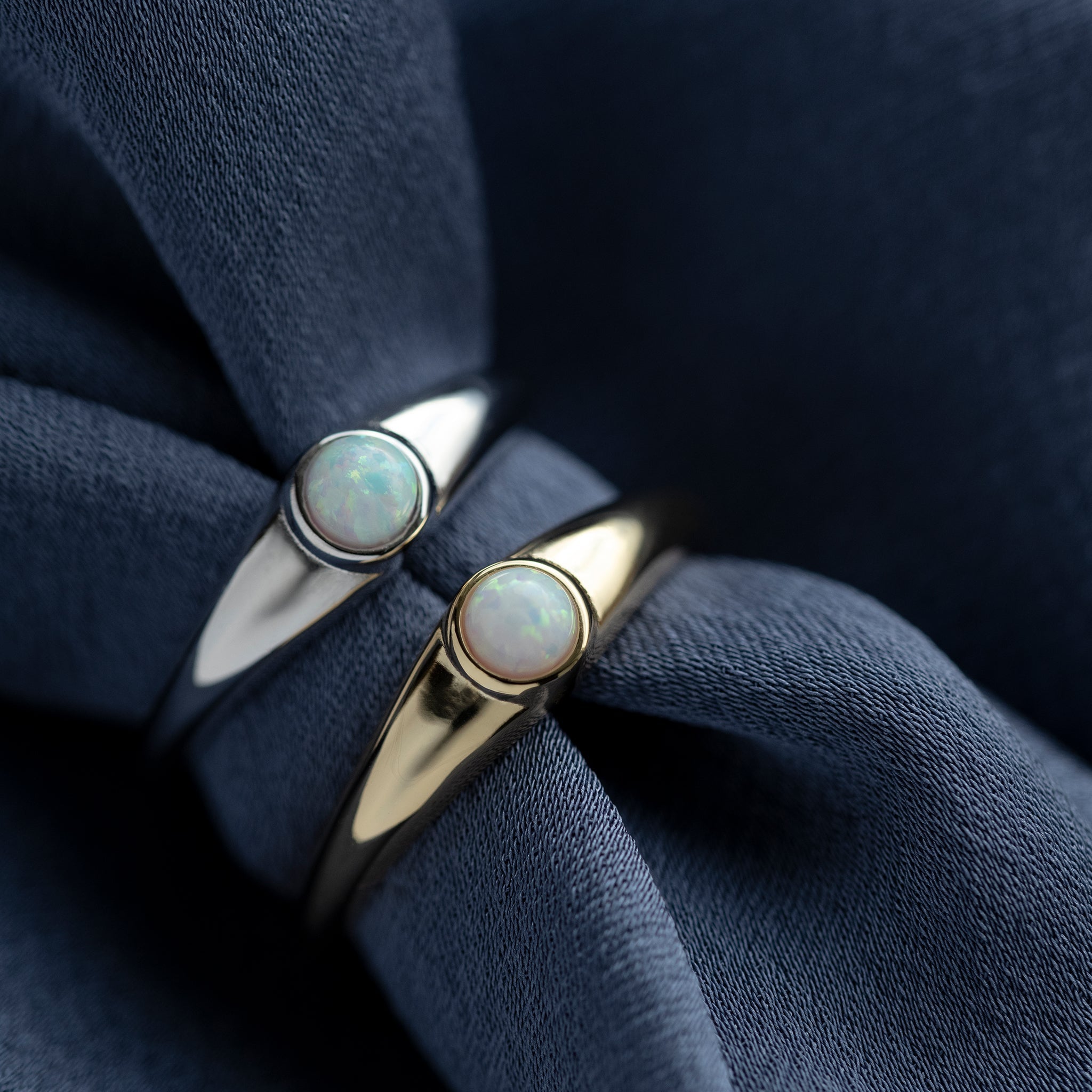 Purpose Ring - Seek + Find