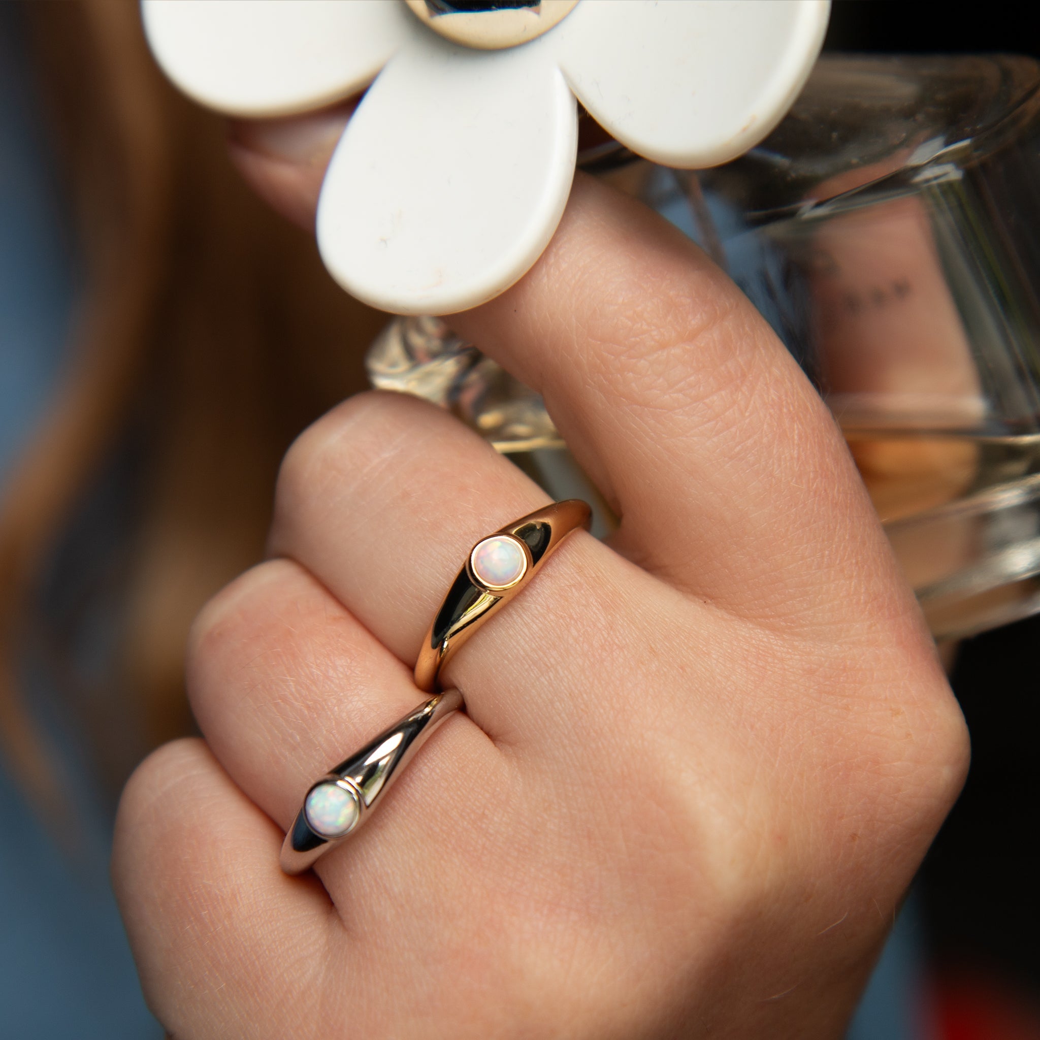 Purpose Ring - Seek + Find