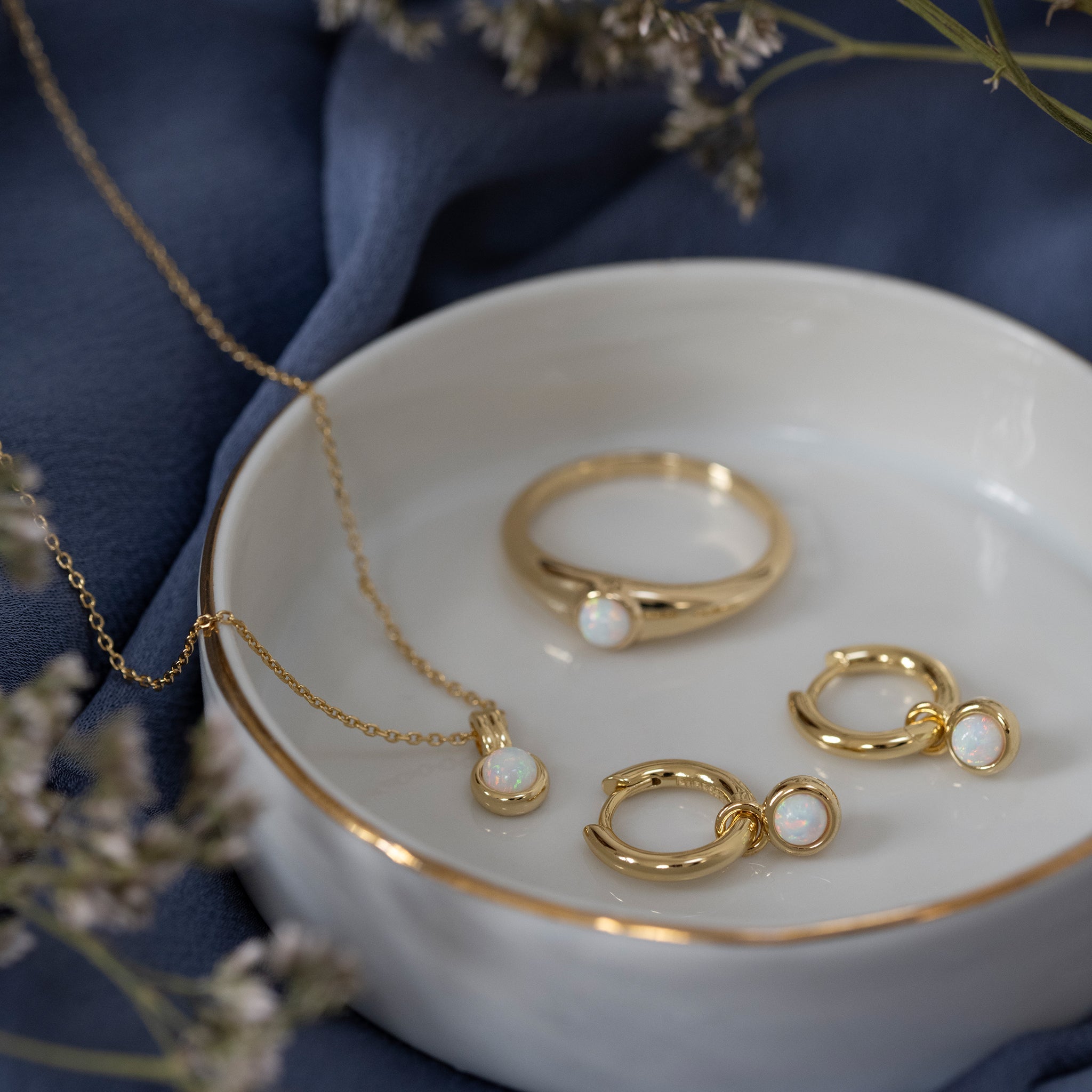 Purpose Ring - Seek + Find