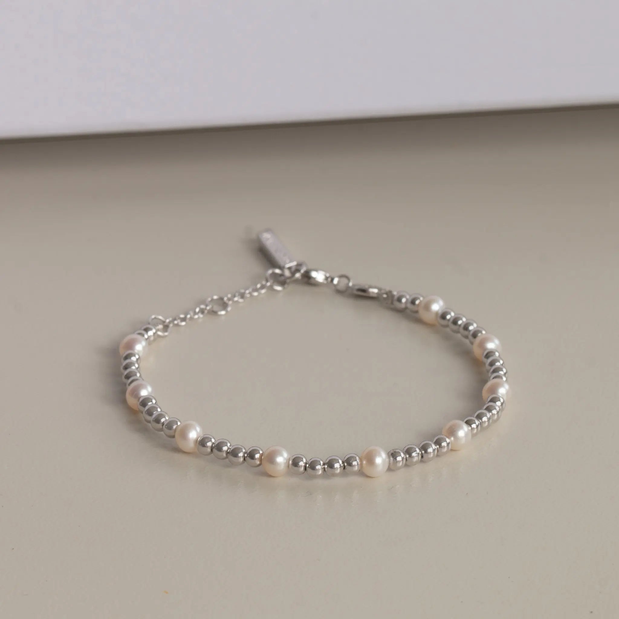 Purpose bracelet - Seek + Find