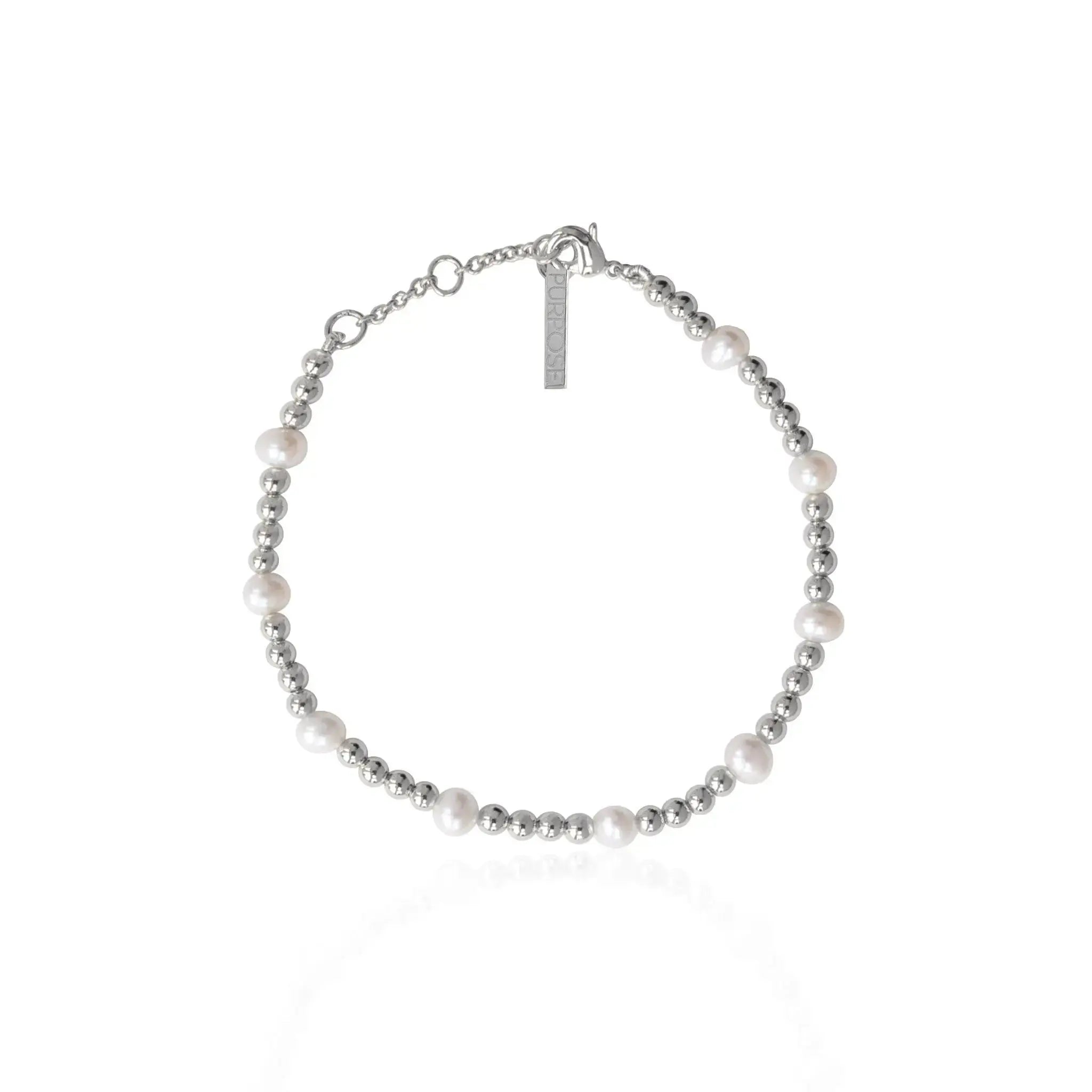 Purpose bracelet - Seek + Find