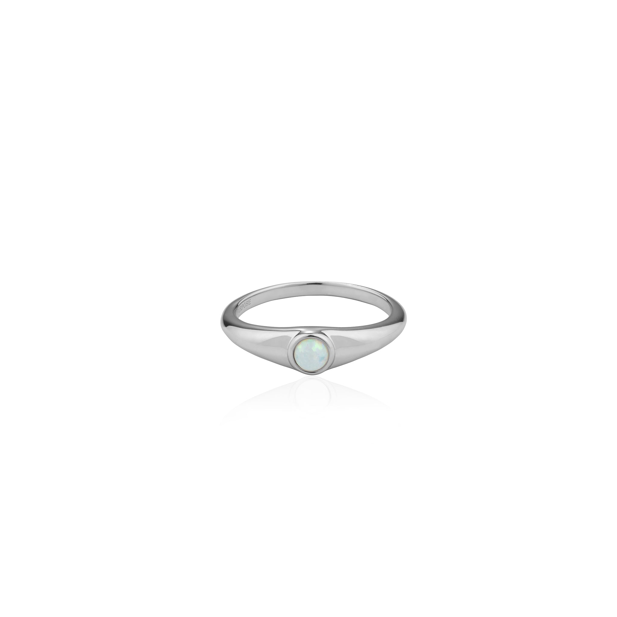 Purpose Ring - Seek + Find
