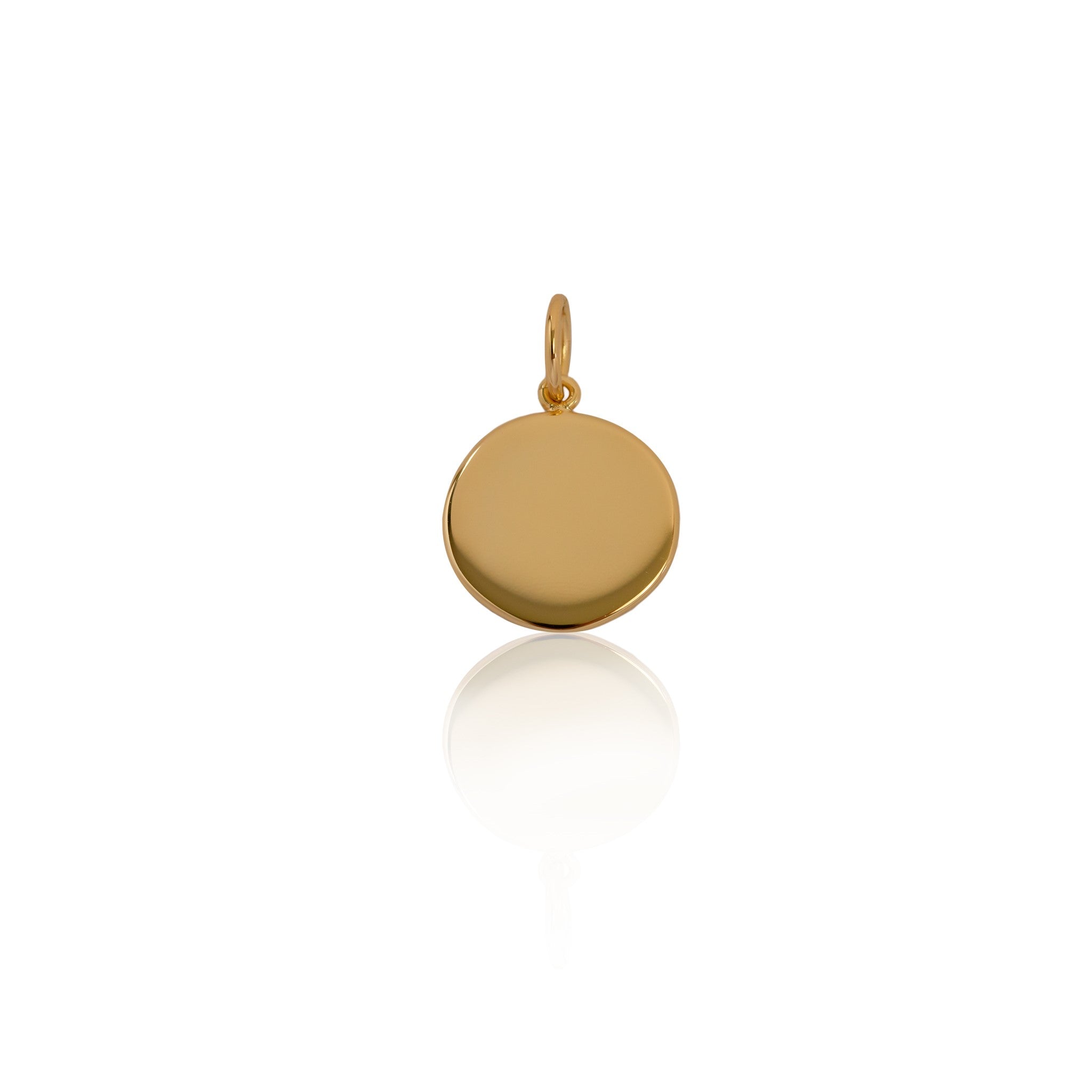 Third Pendant - Seek + Find
