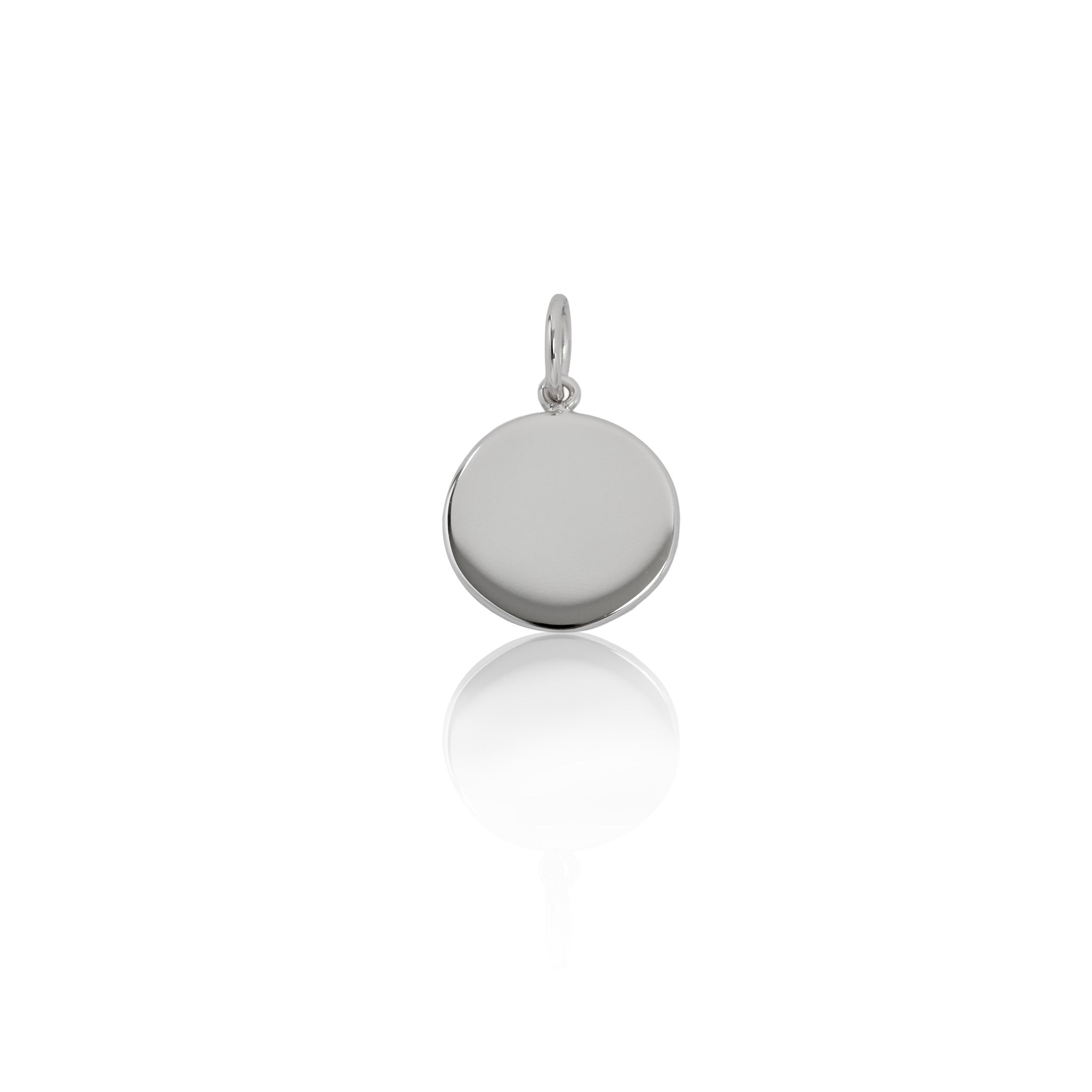 First Pendant - Seek + Find