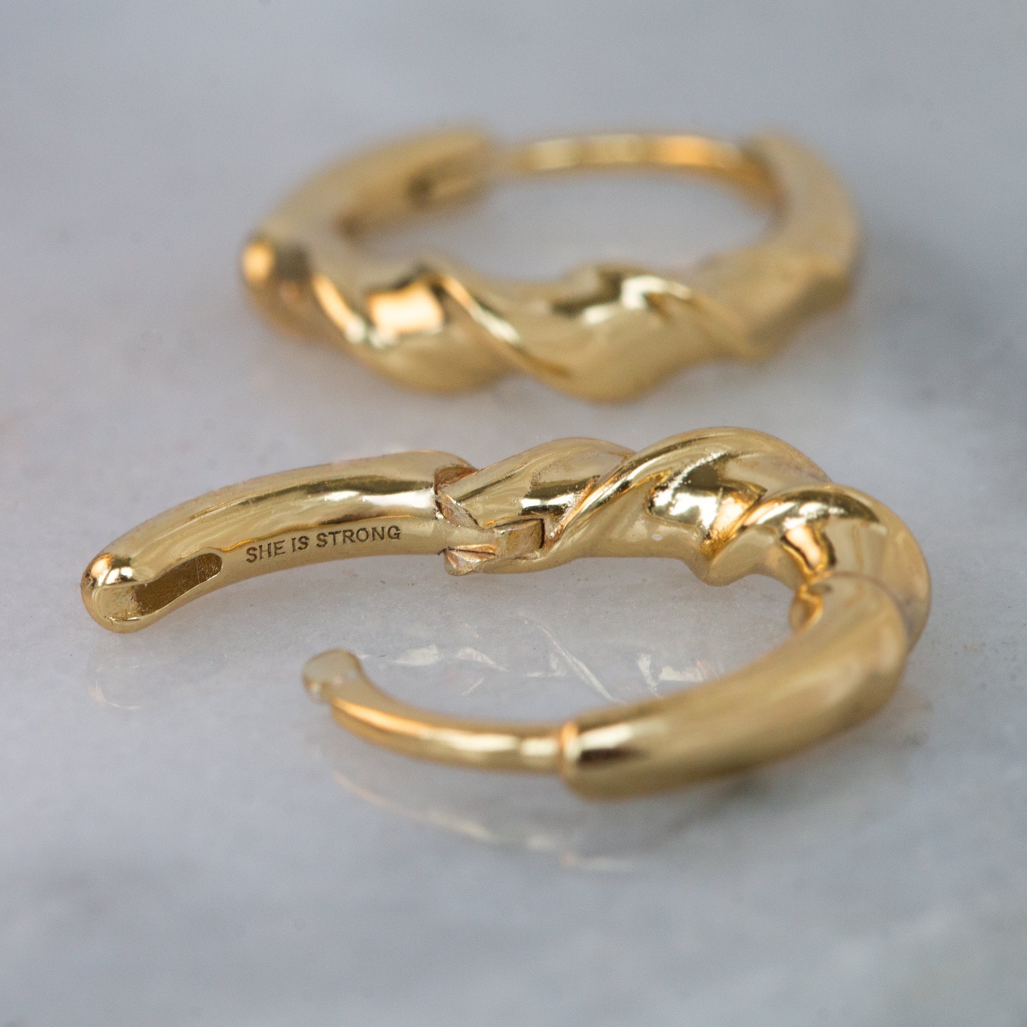 She Is Strong Huggies Seek + Find