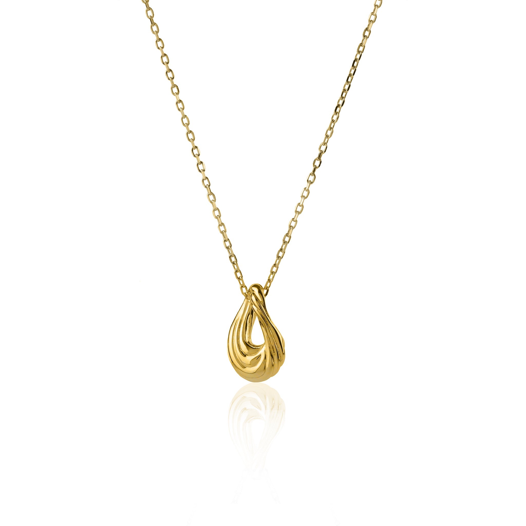 She Is Strong Necklace Seek + Find