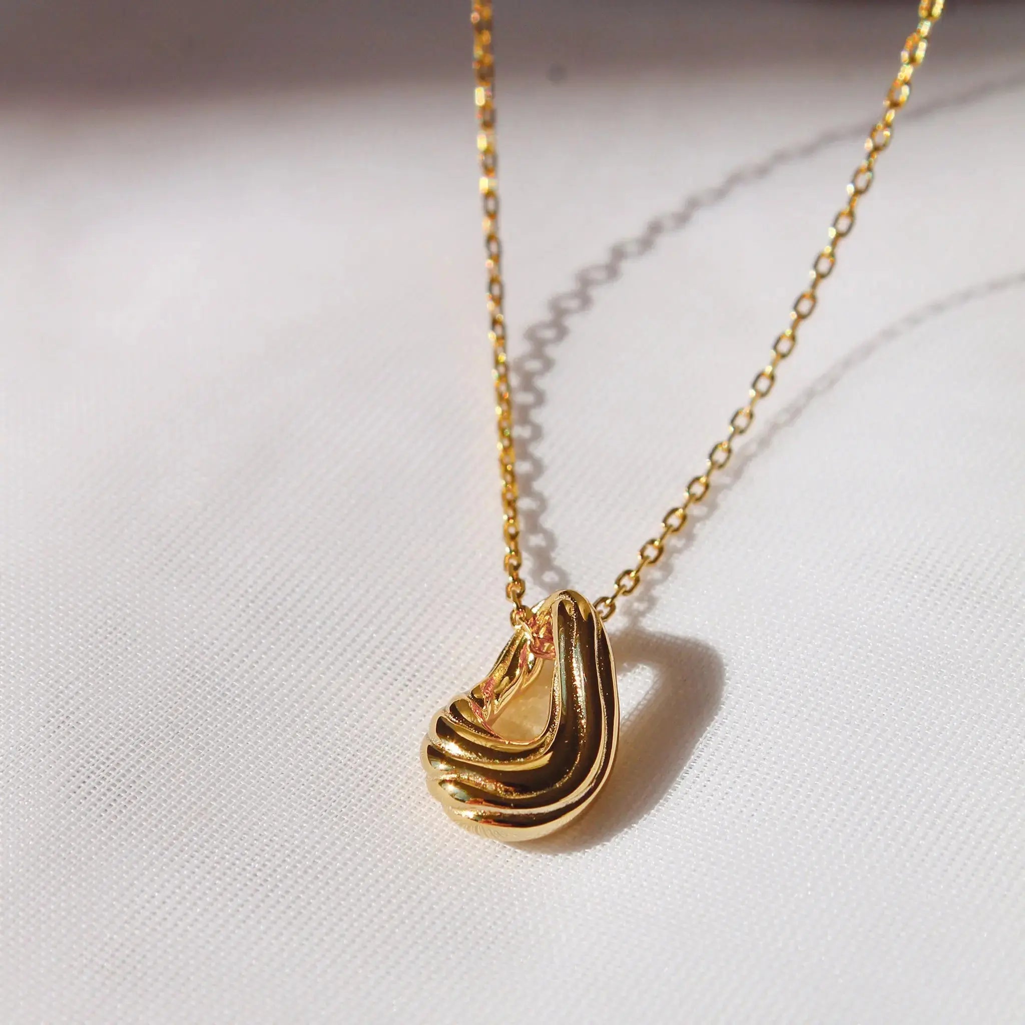 She Is Strong Necklace Seek + Find