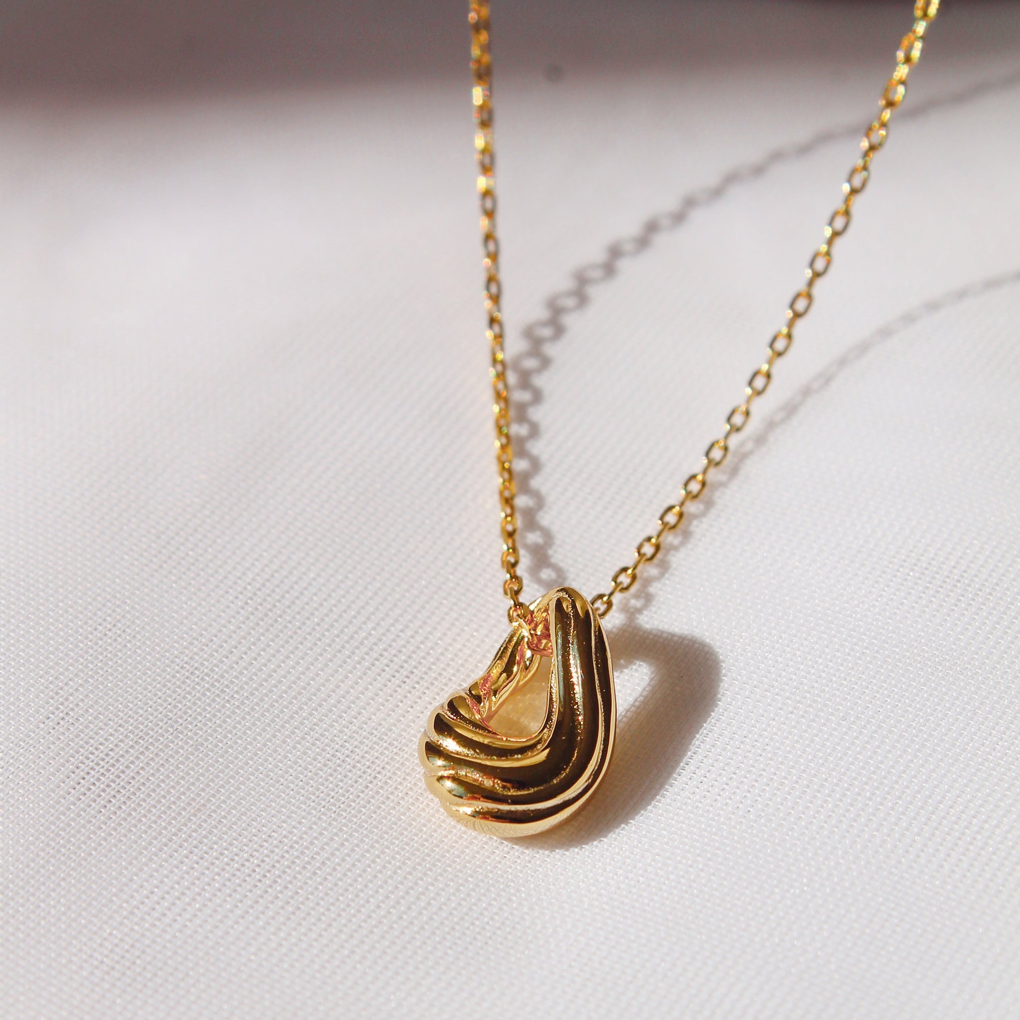 She Is Strong Necklace Seek + Find