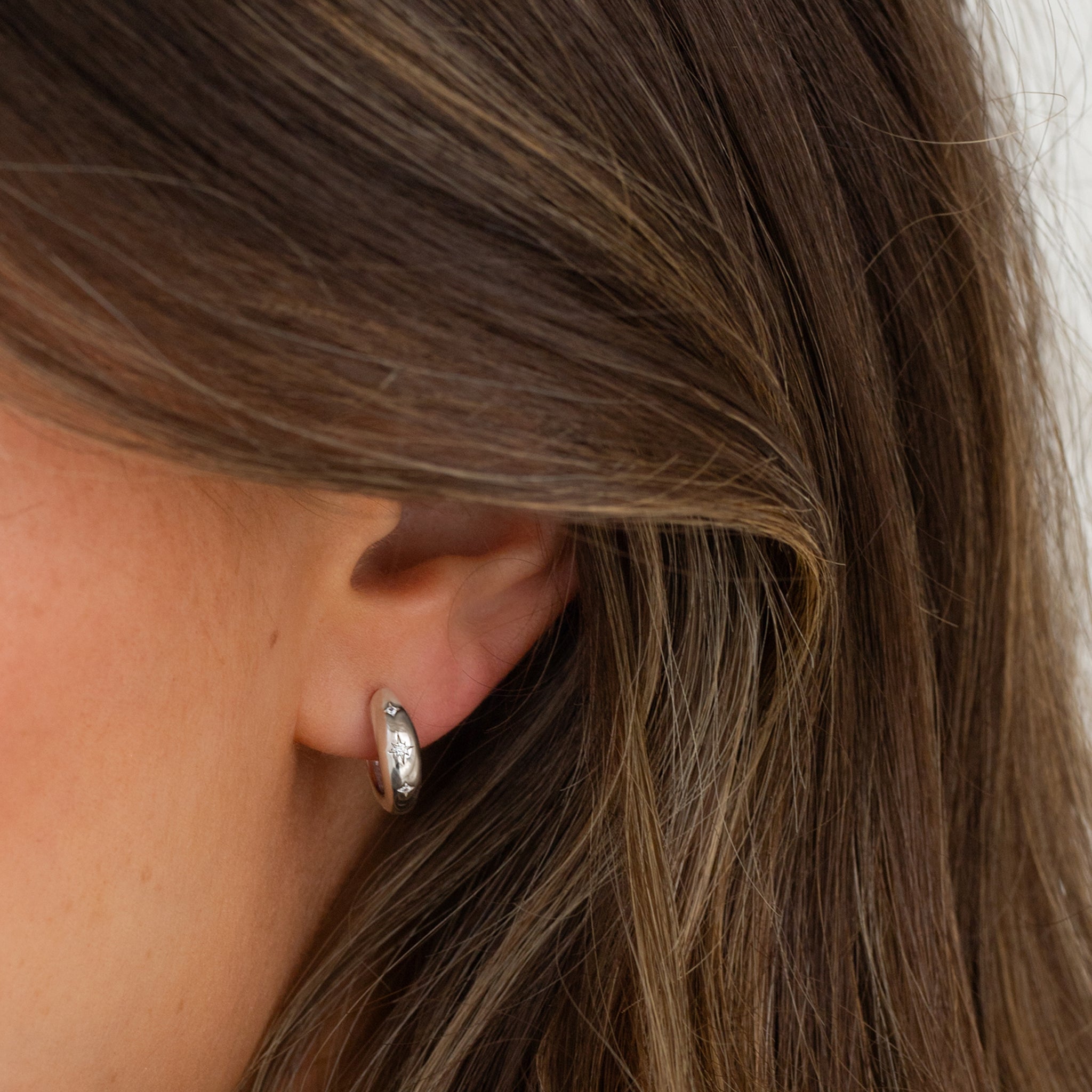 Shine Dome Huggies - Seek + Find