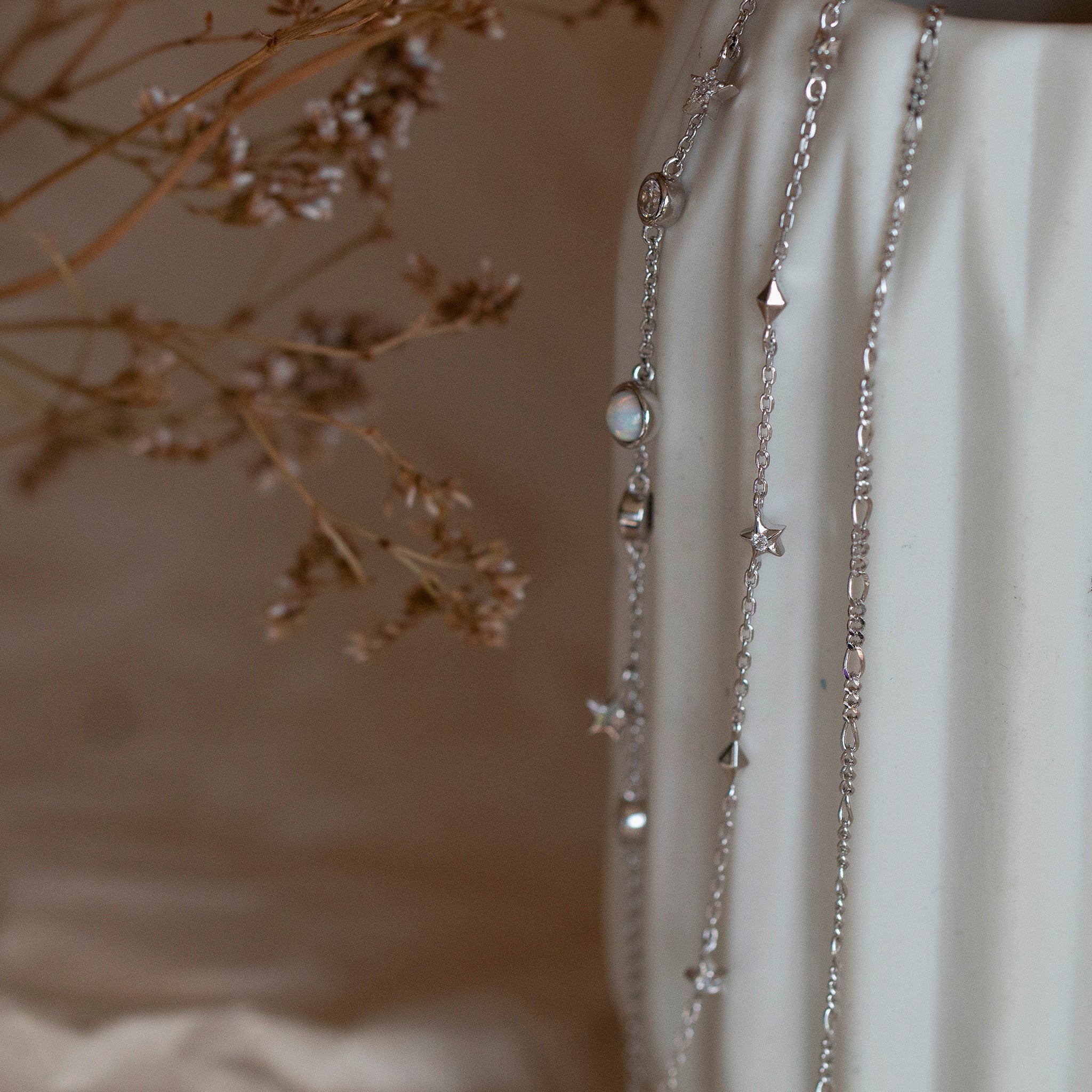 Shine Star Bracelet - Seek + Find