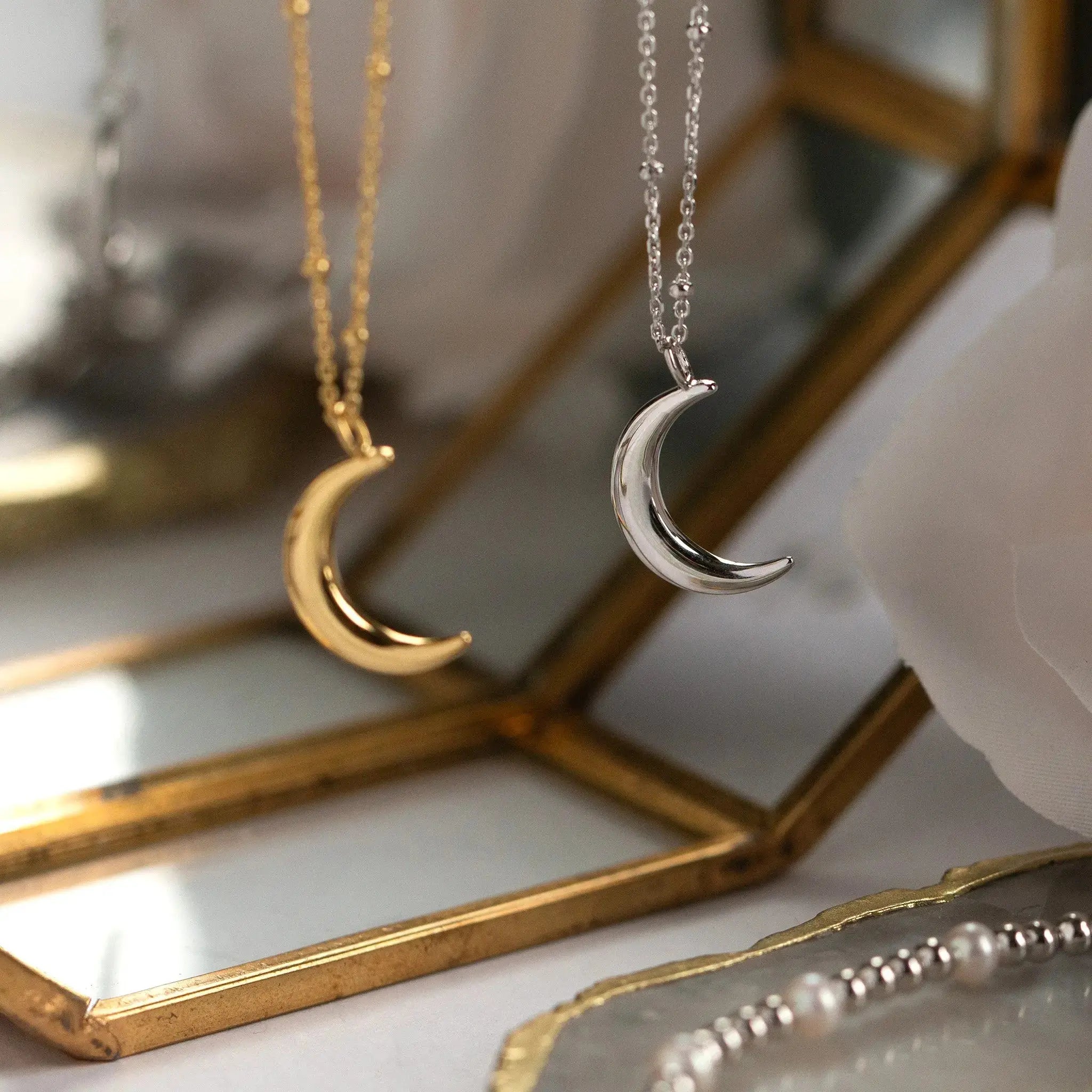 This Too Shall Pass Necklace - Seek + Find