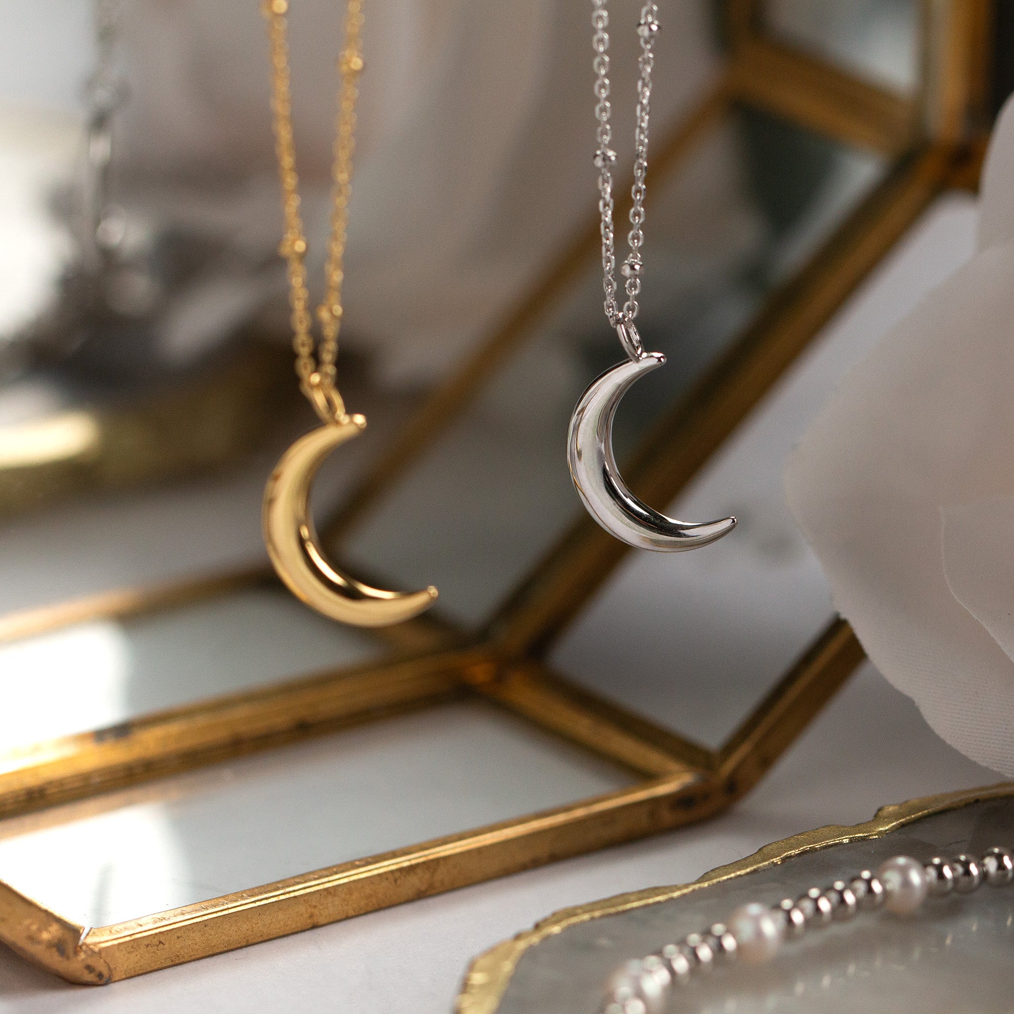 This Too Shall Pass Necklace - Seek + Find