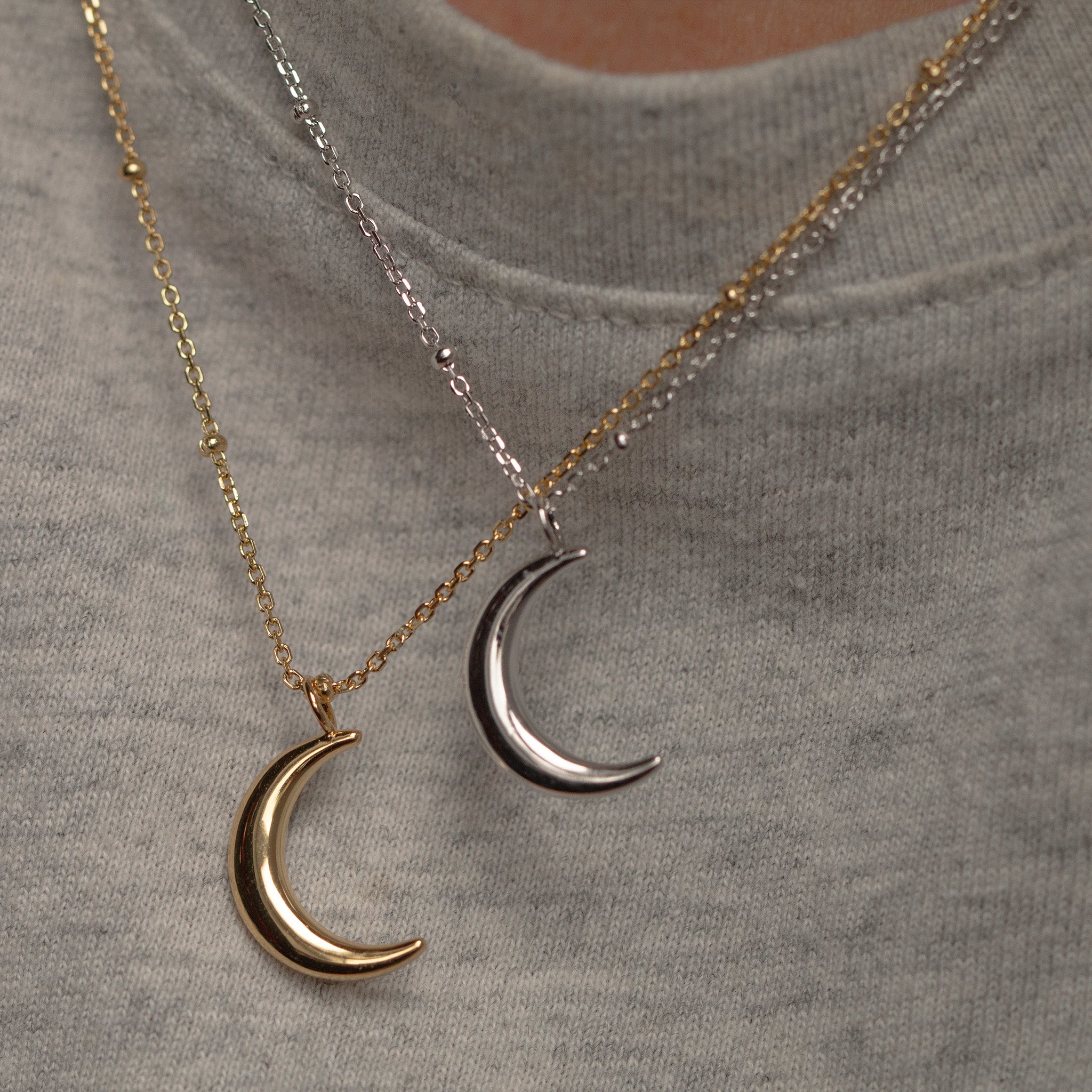 This Too Shall Pass Necklace - Seek + Find