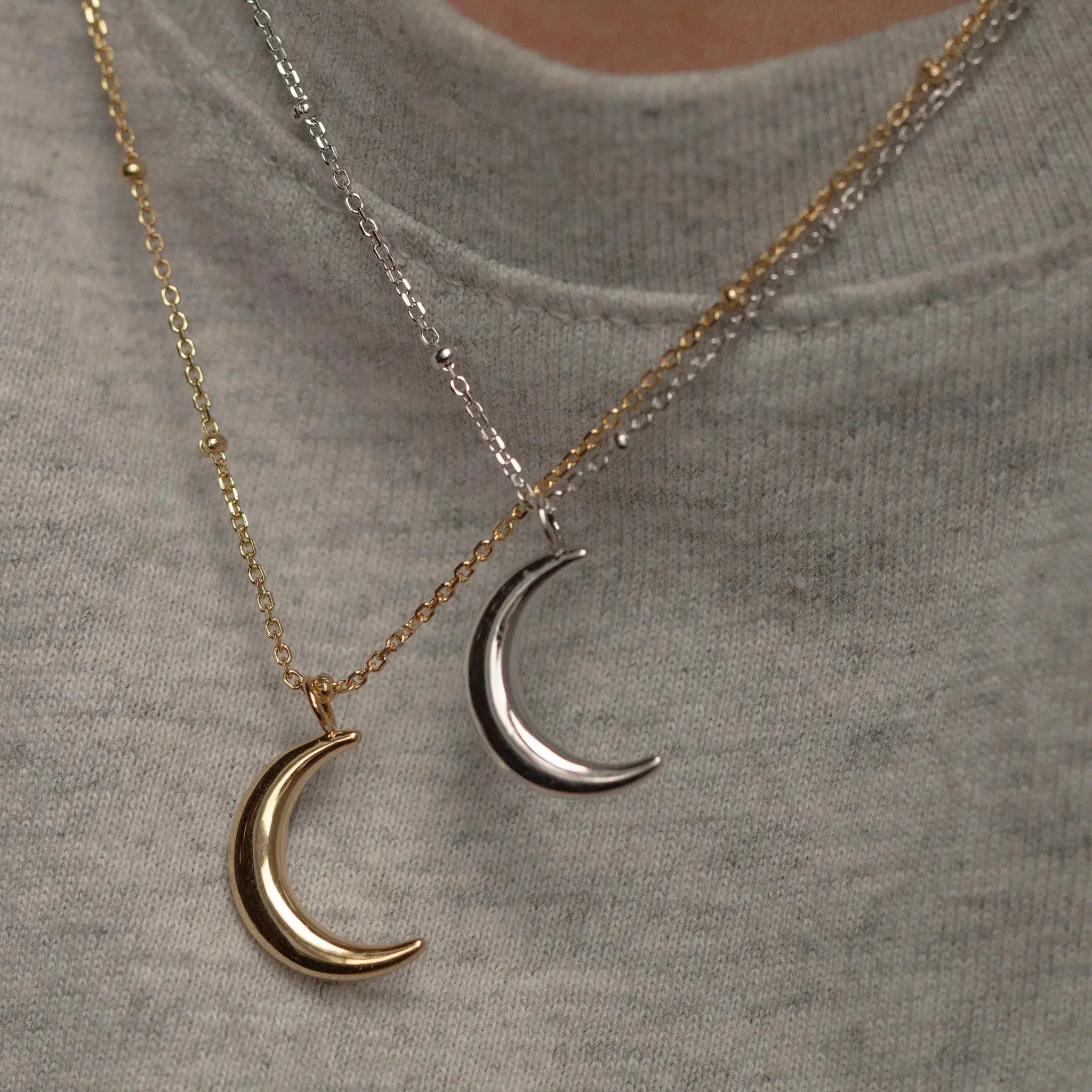 This Too Shall Pass Necklace - Seek + Find