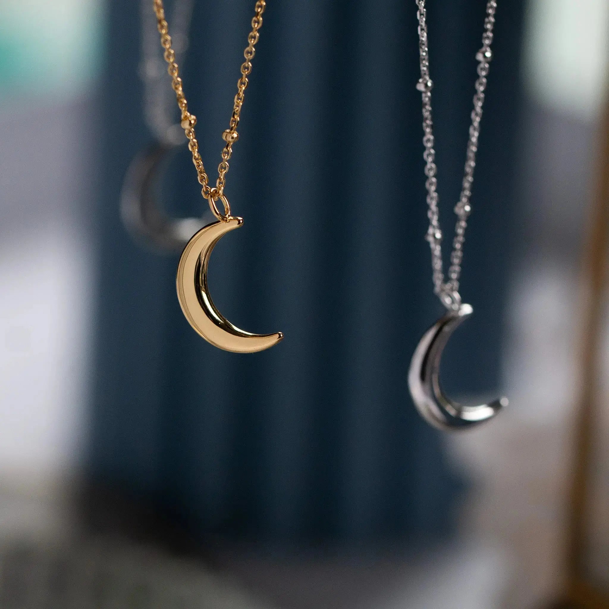 This Too Shall Pass Necklace - Seek + Find