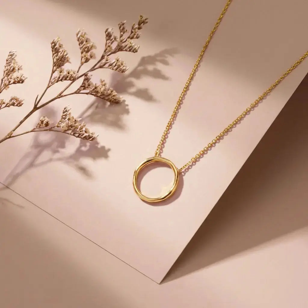 True Necklace - Seek + Find