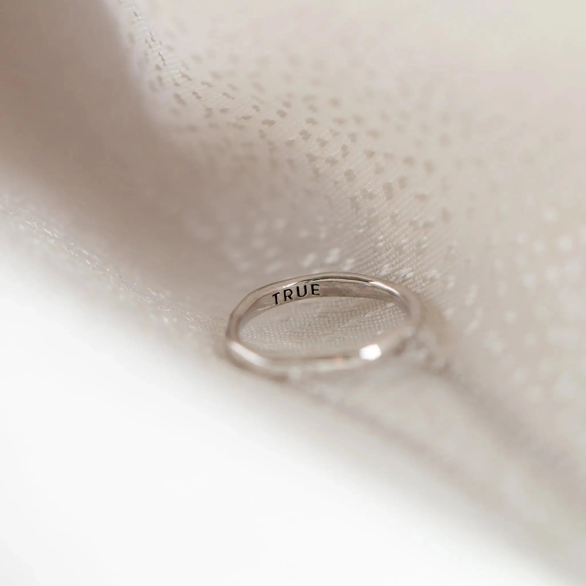 True Necklace - Seek + Find