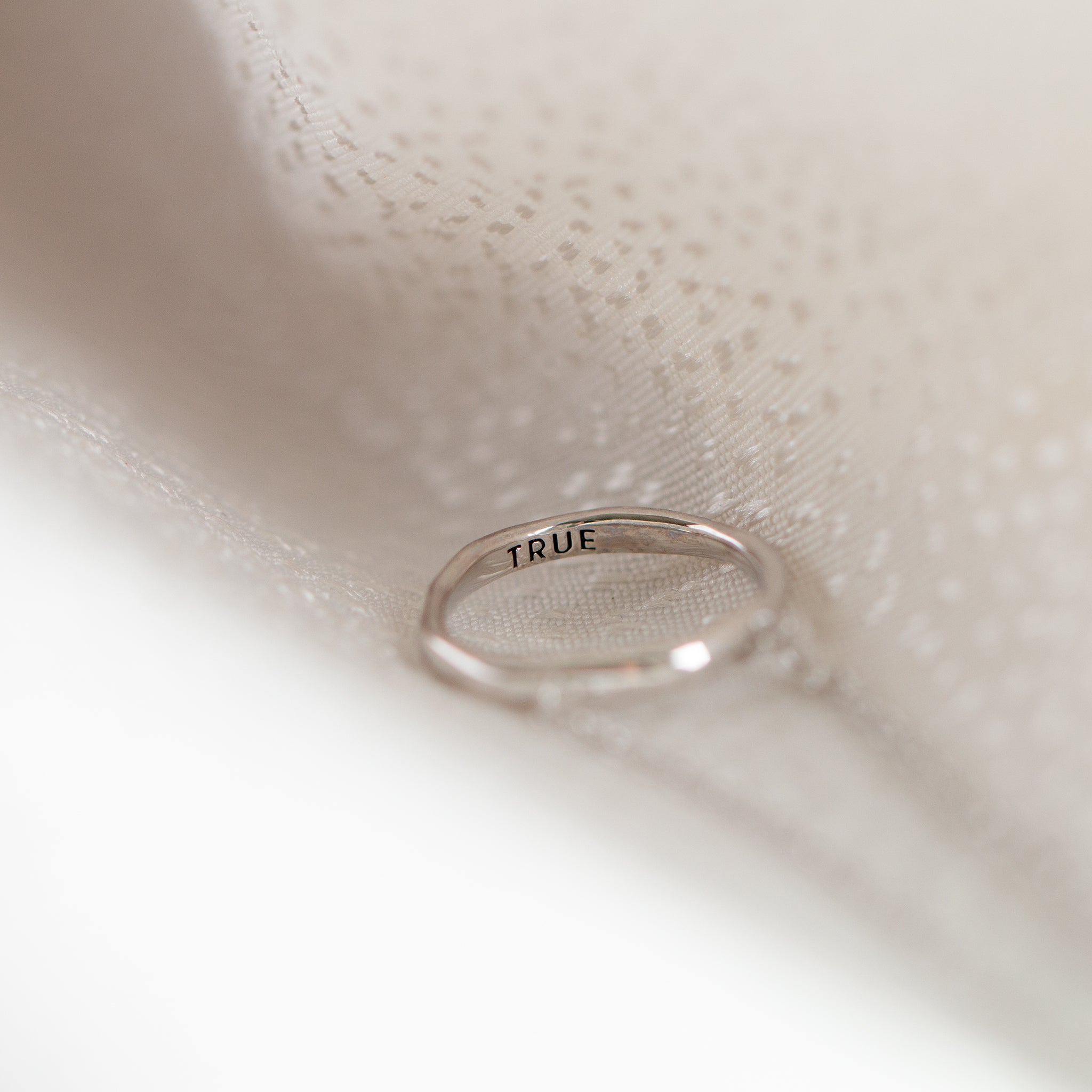 True Necklace - Seek + Find