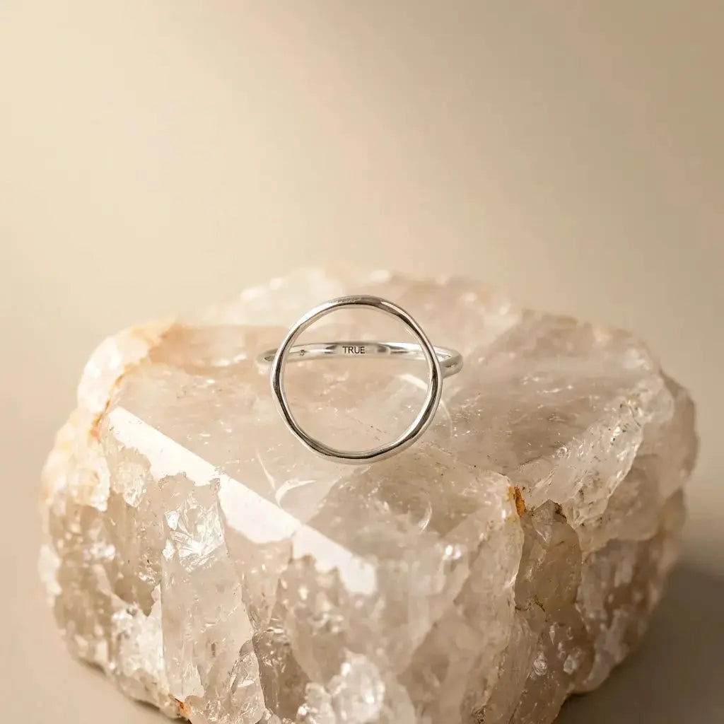 True Ring - Seek + Find