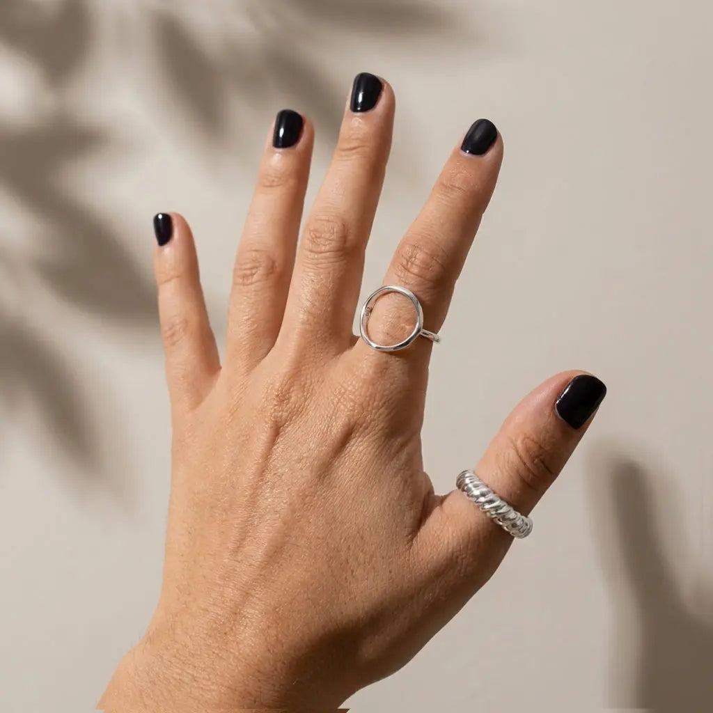 True Ring - Seek + Find