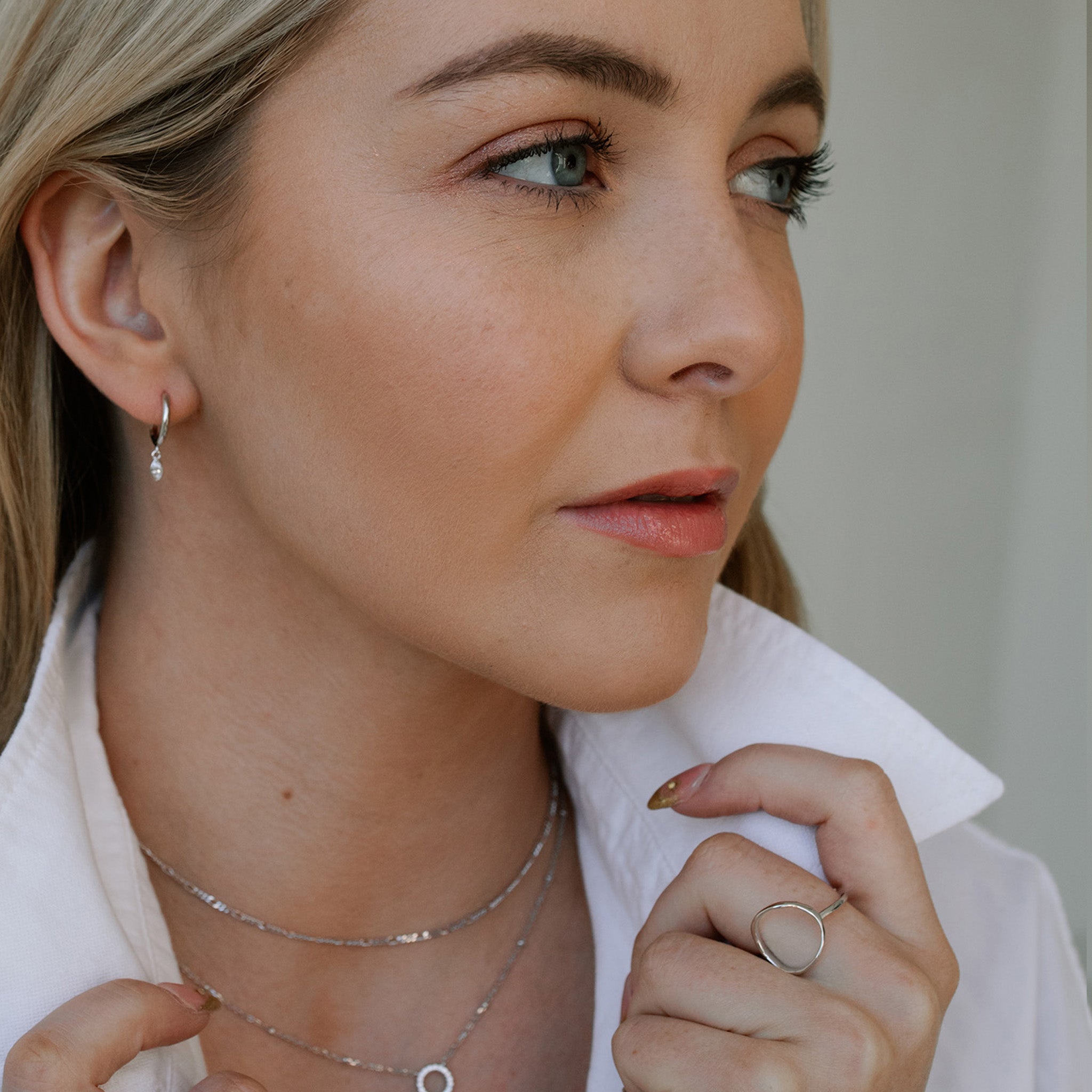 True Ring - Seek + Find