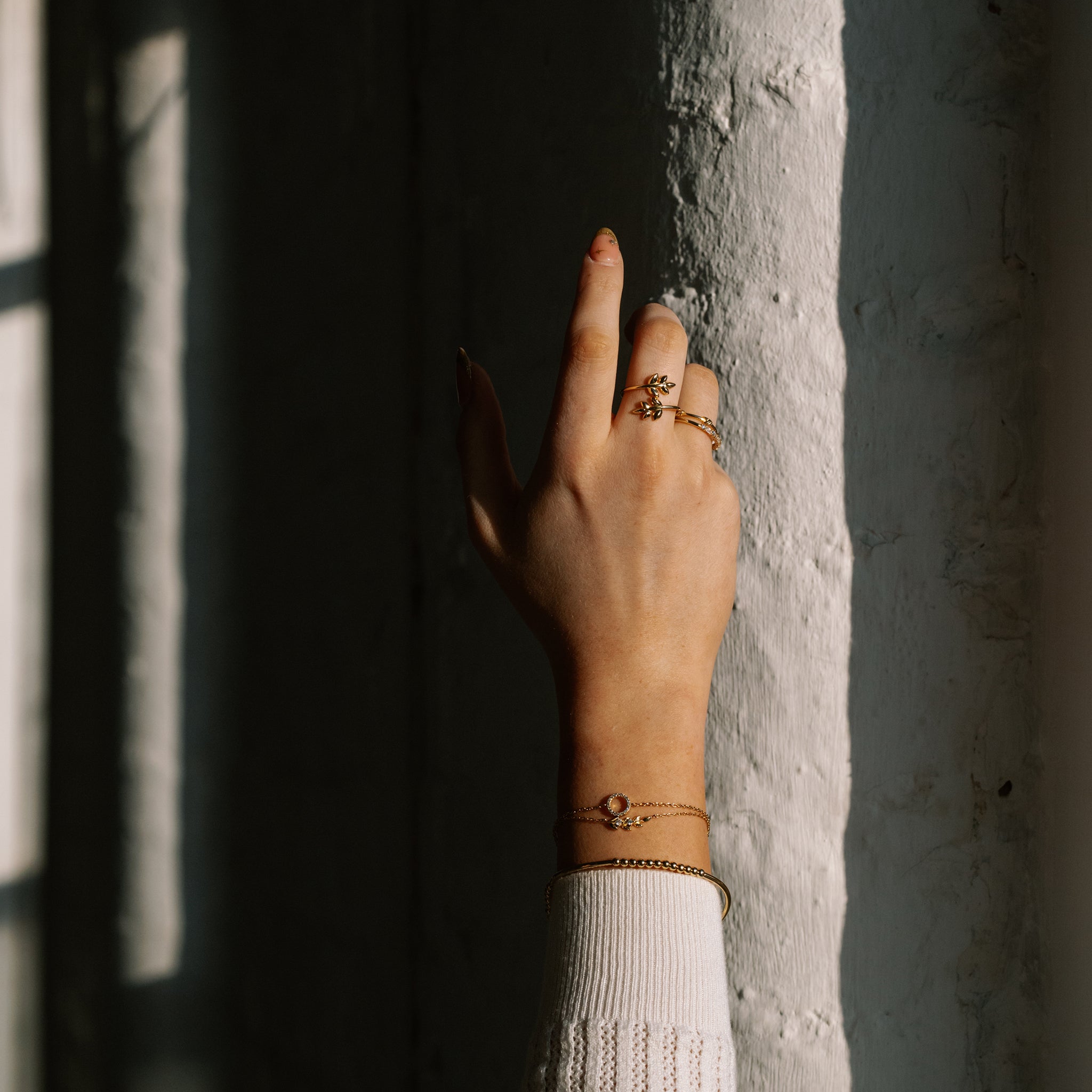 Hope Bracelet - Seek + Find