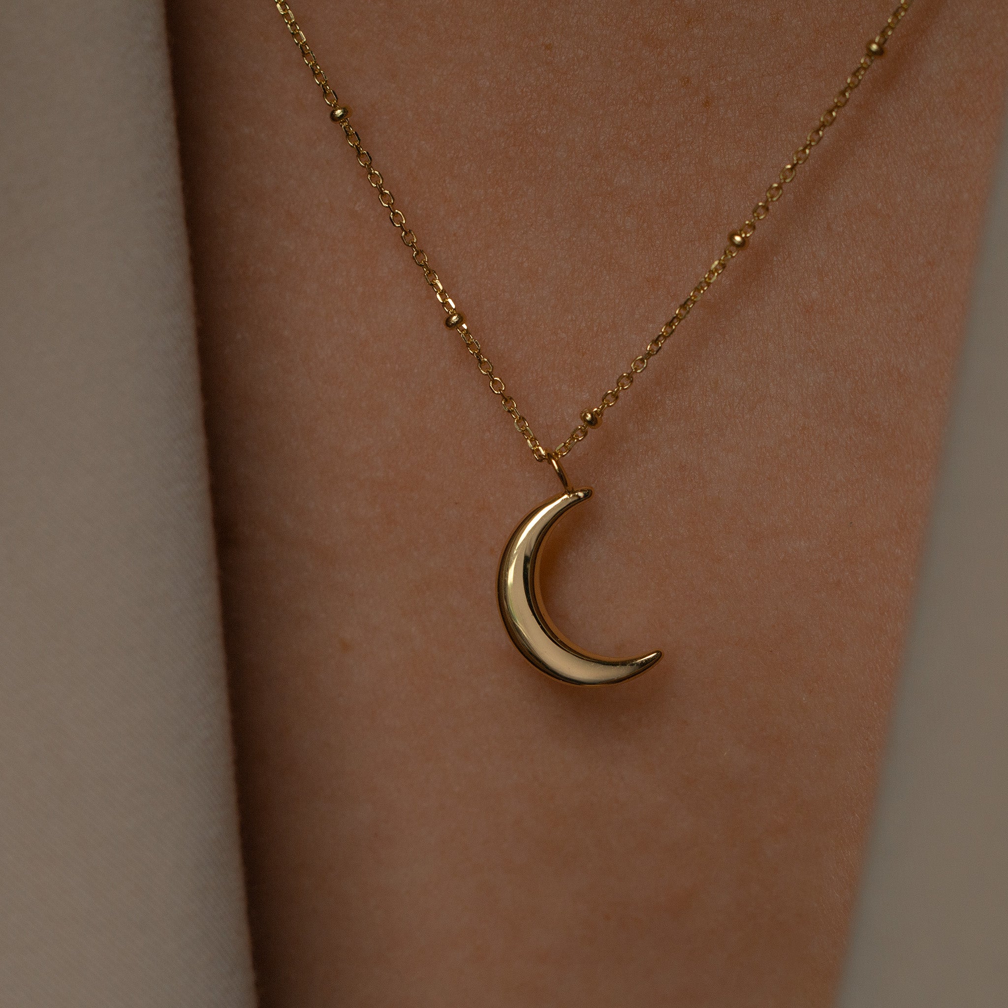 This Too Shall Pass Necklace - Seek + Find