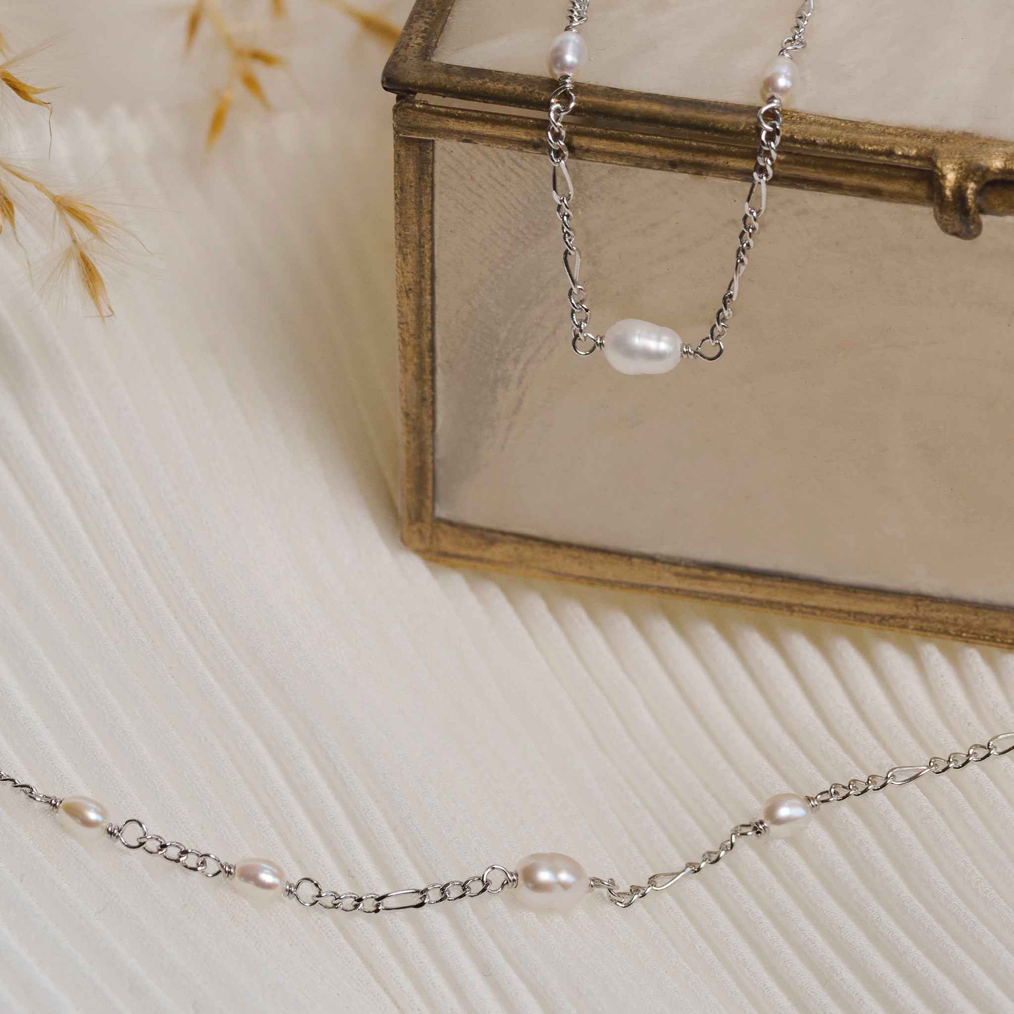 Worthy Bracelet - Seek + Find
